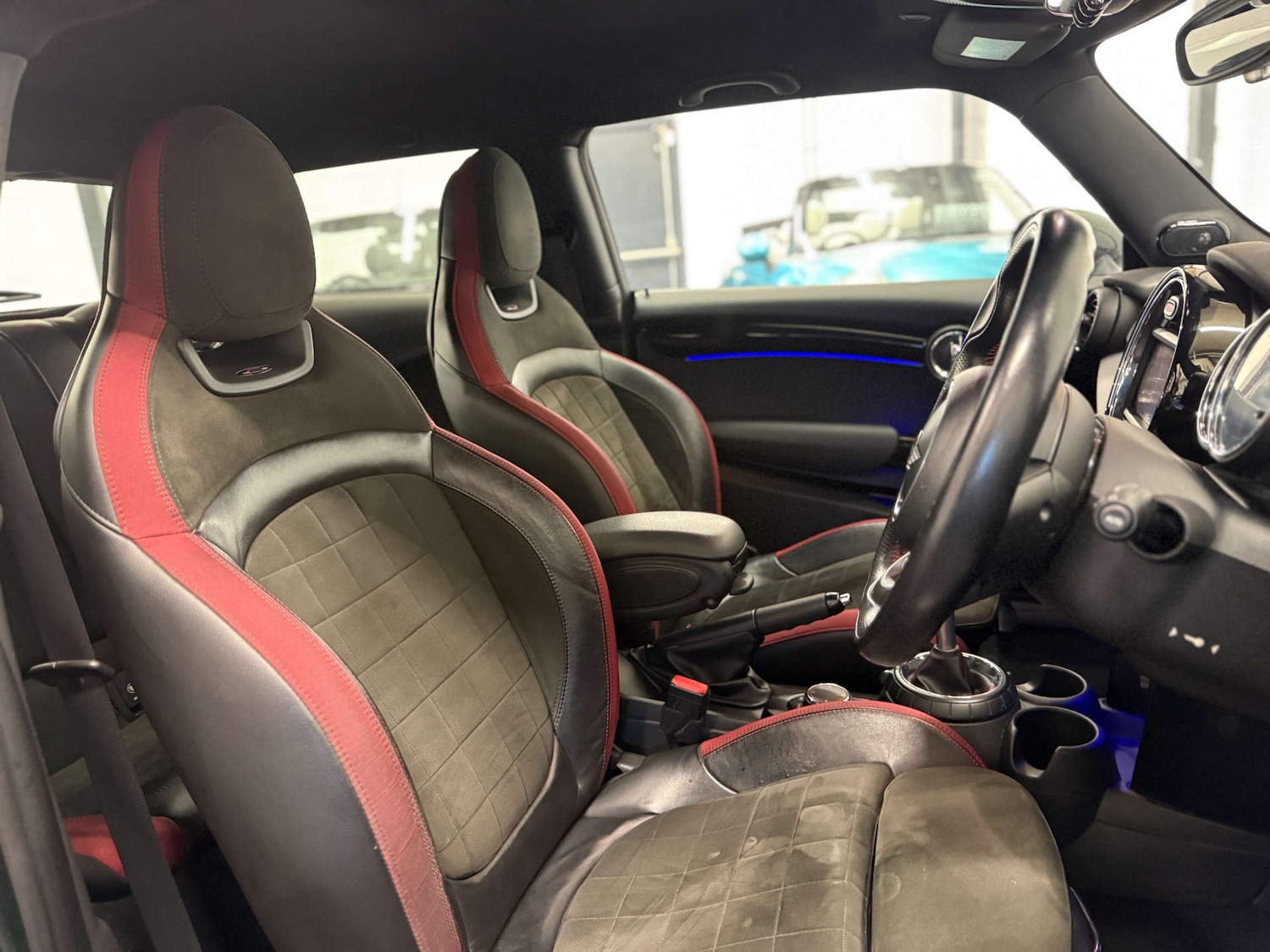 Used MINI Hatch 2016 for sale - 77990073: Photo 15