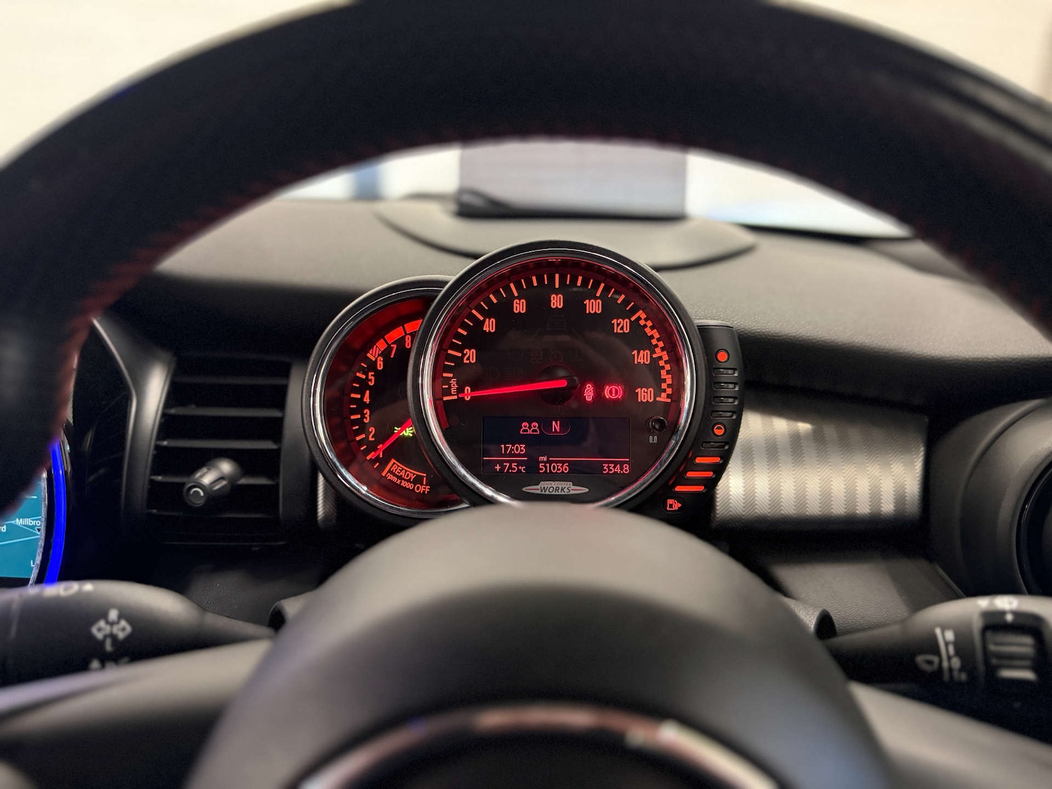 Used MINI Hatch 2016 for sale - 77990073: Photo 18