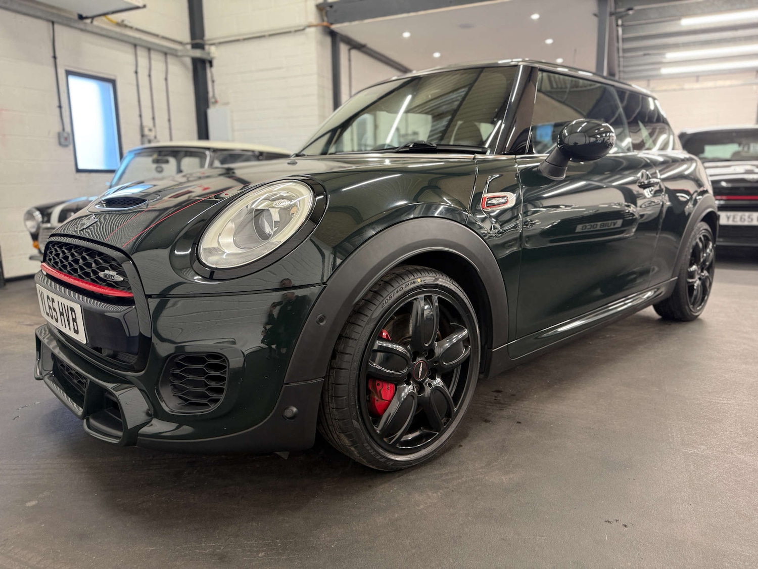 Used MINI Hatch 2016 for sale - 77990073: Photo 2