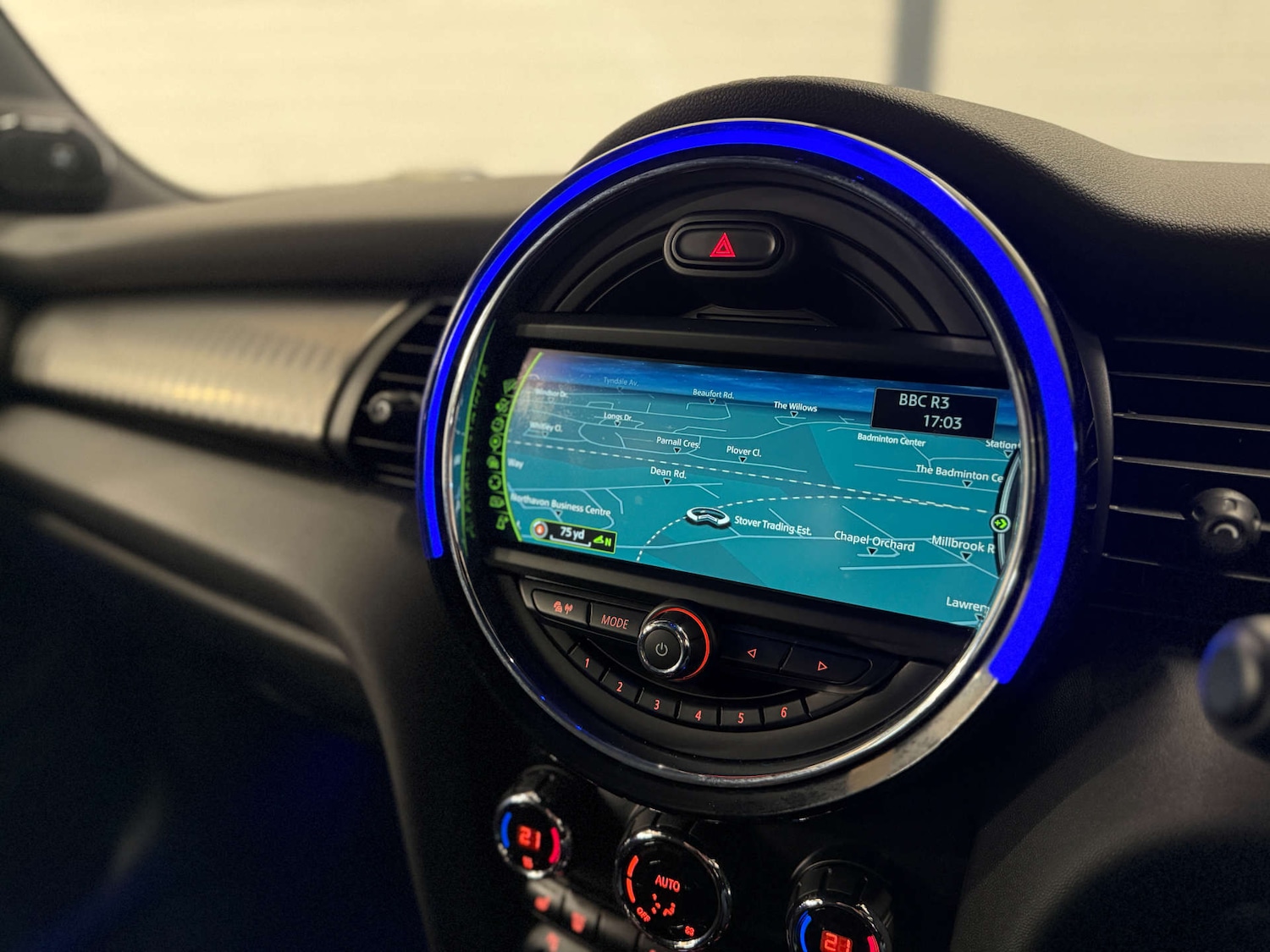 Used MINI Hatch 2016 for sale - 77990073: Photo 20