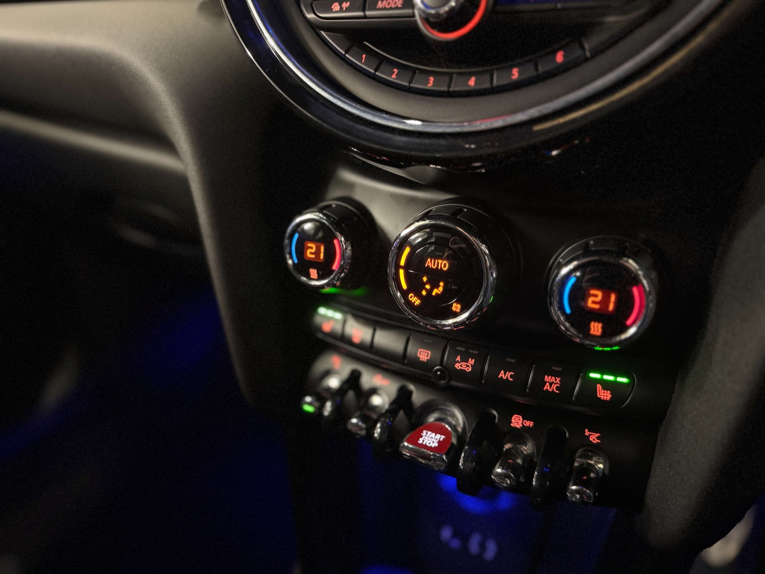 Used MINI Hatch 2016 for sale - 77990073: Photo 23