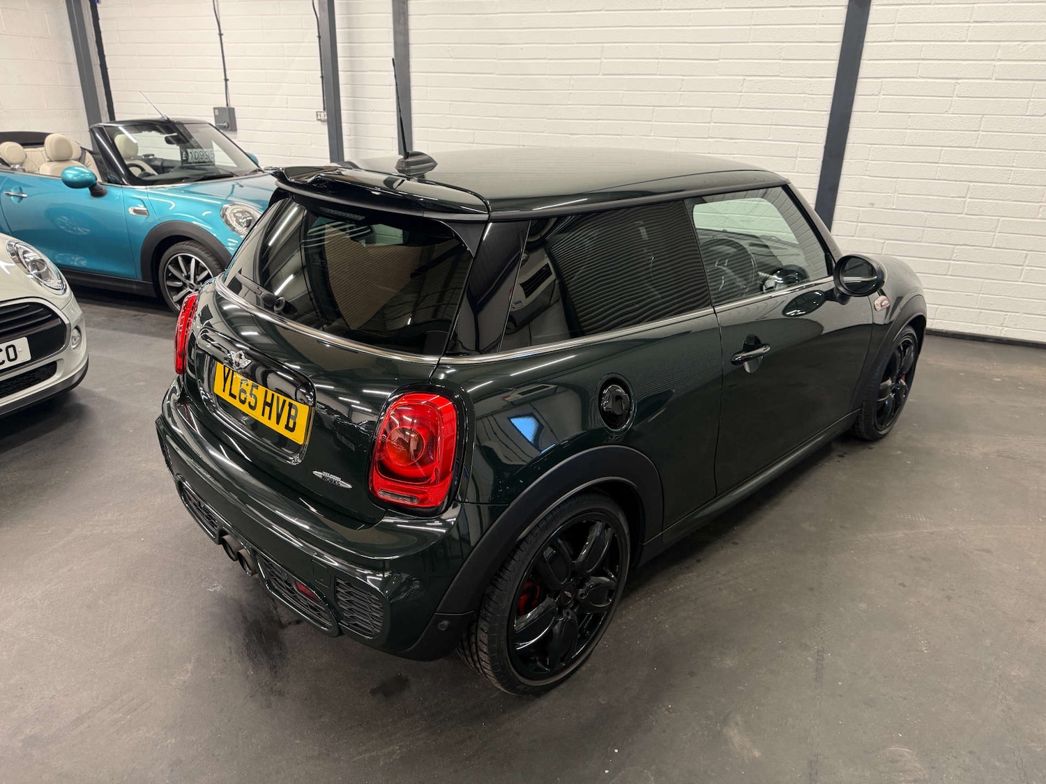 Used MINI Hatch 2016 for sale - 77990073: Photo 3