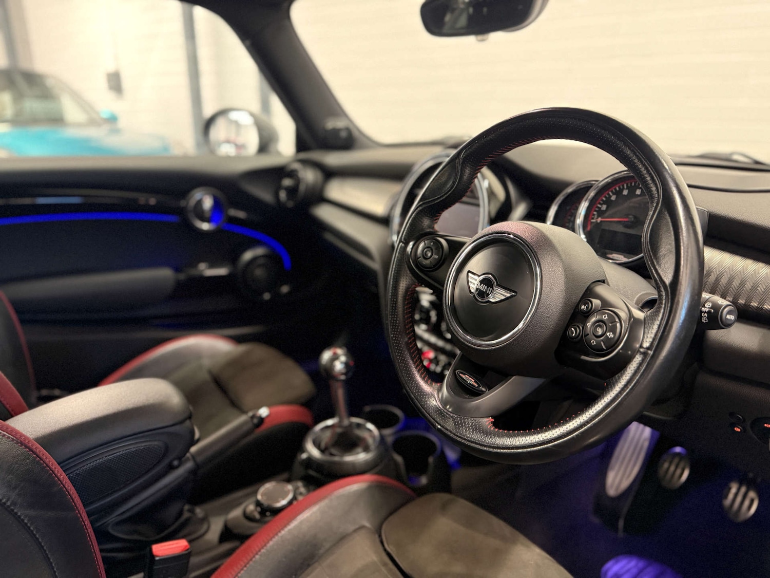 Used MINI Hatch 2016 for sale - 77990073: Photo 4