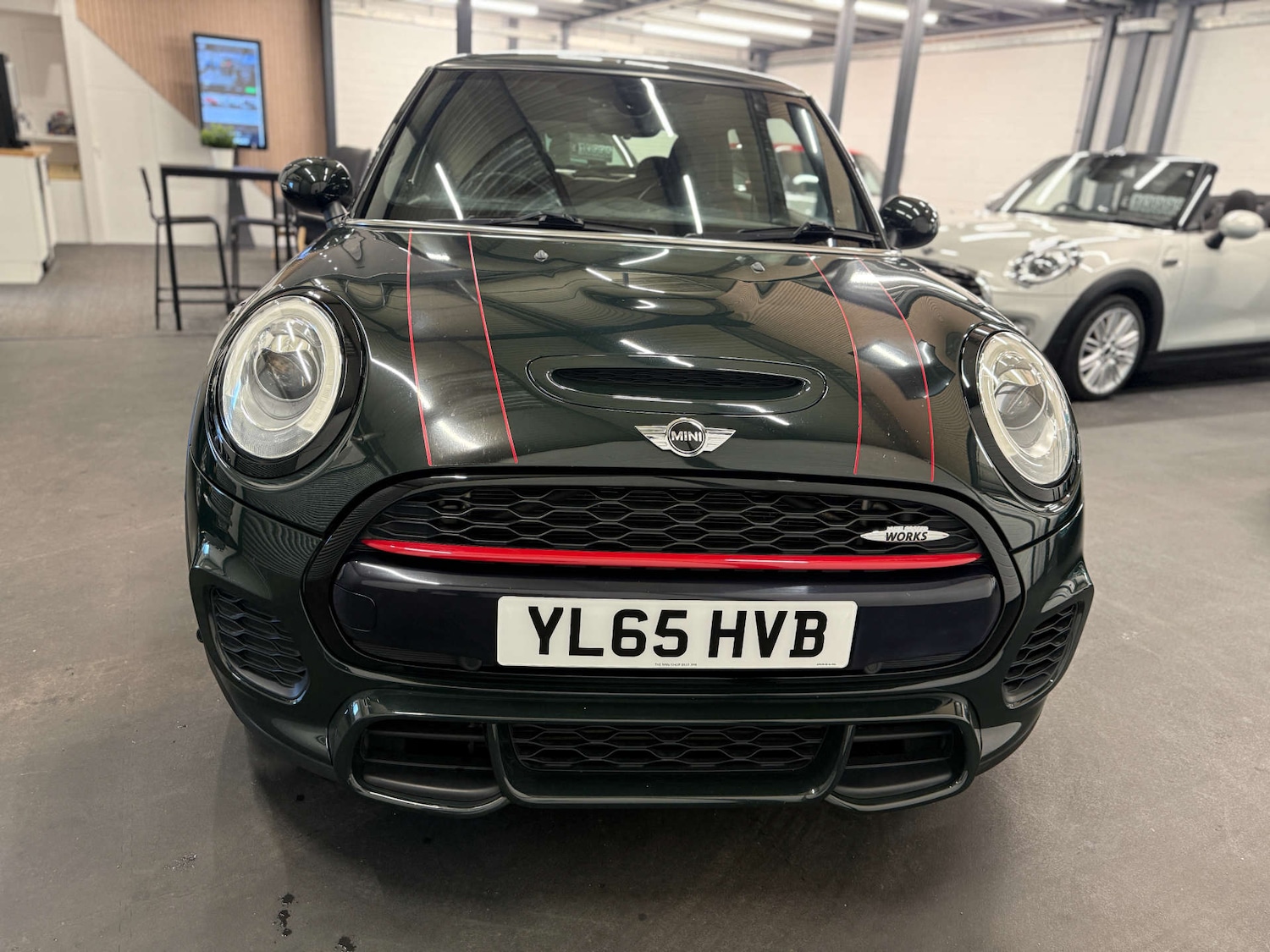 Used MINI Hatch 2016 for sale - 77990073: Photo 6