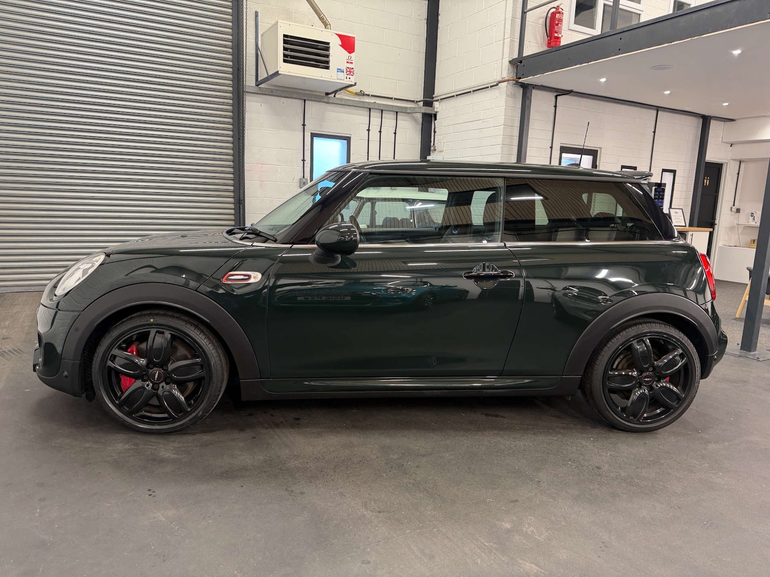 Used MINI Hatch 2016 for sale - 77990073: Photo 8
