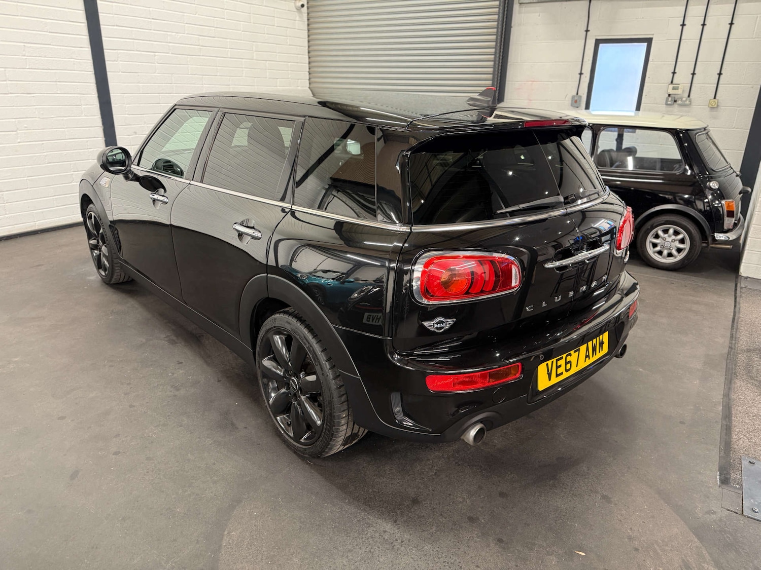 Used MINI Clubman 2017 for sale - 78105674: Photo 10