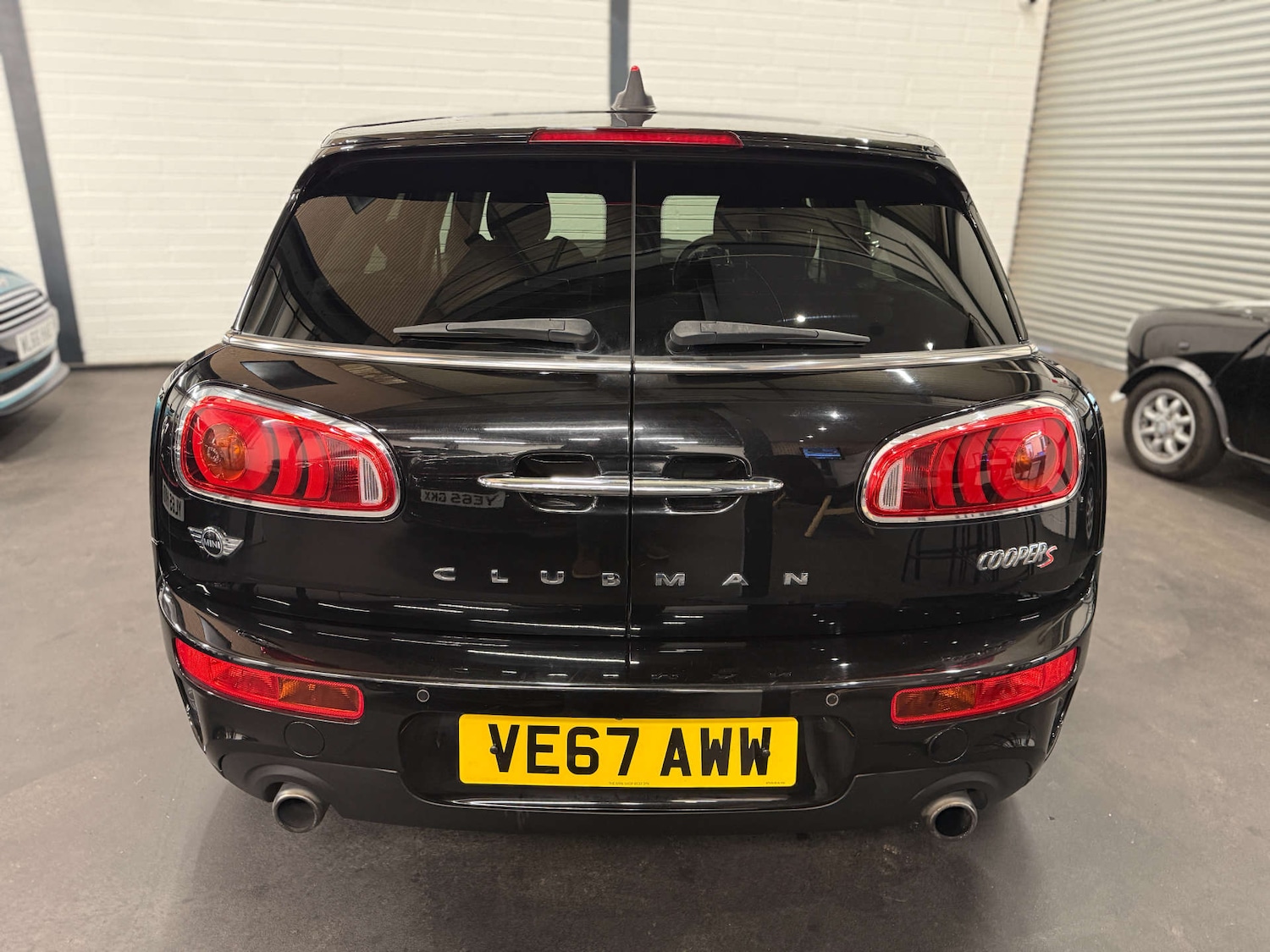 Used MINI Clubman 2017 for sale - 78105674: Photo 11