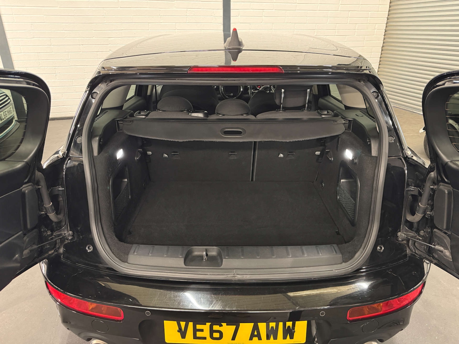 Used MINI Clubman 2017 for sale - 78105674: Photo 13