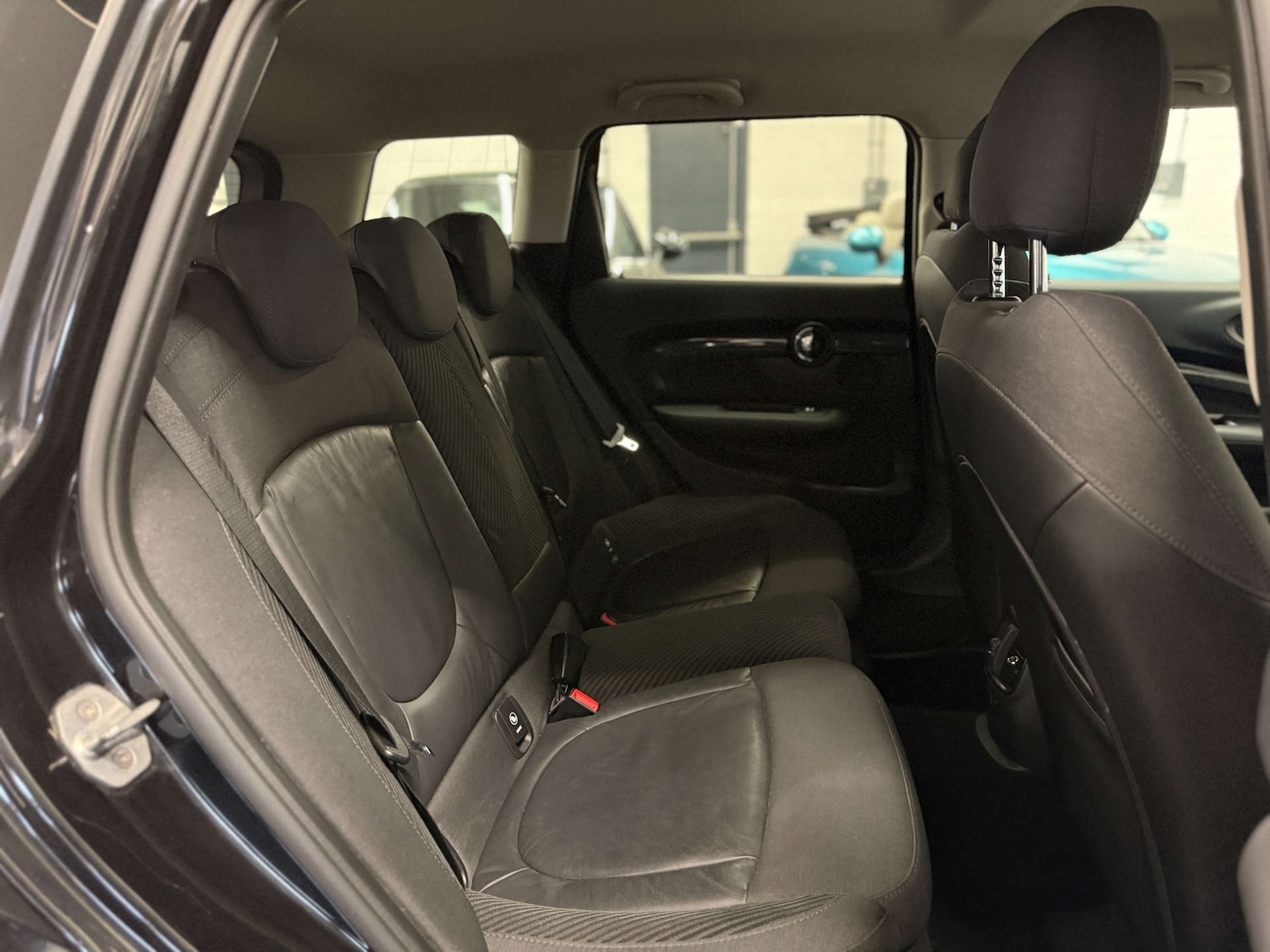 Used MINI Clubman 2017 for sale - 78105674: Photo 14