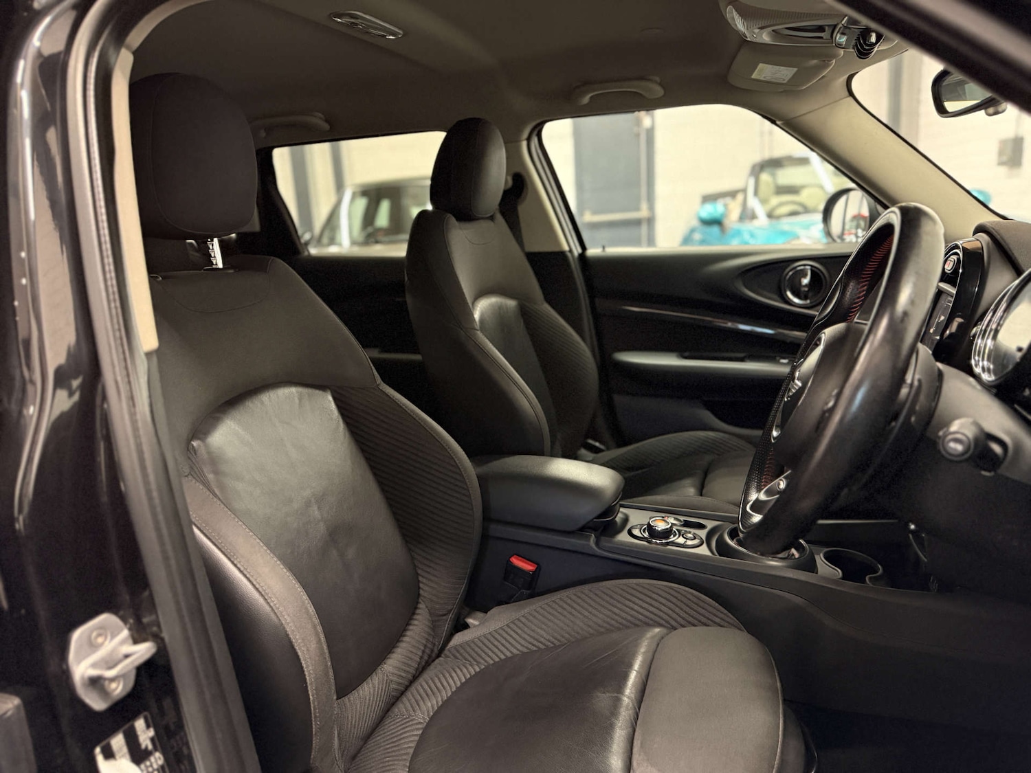 Used MINI Clubman 2017 for sale - 78105674: Photo 15