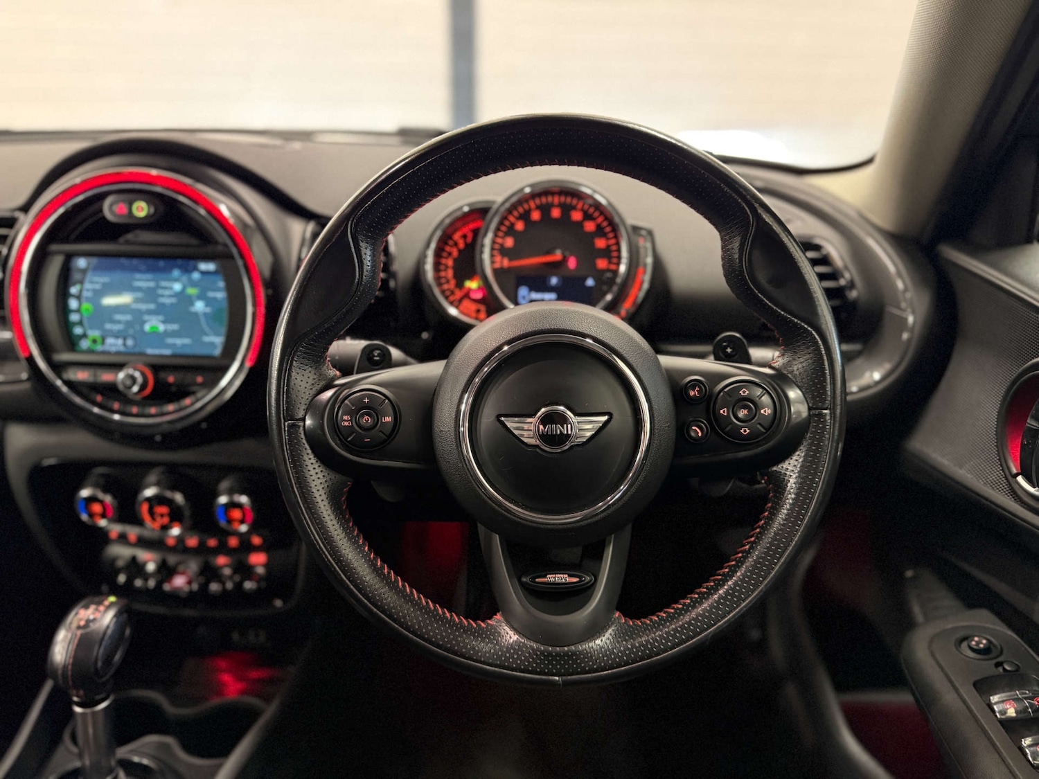 Used MINI Clubman 2017 for sale - 78105674: Photo 16