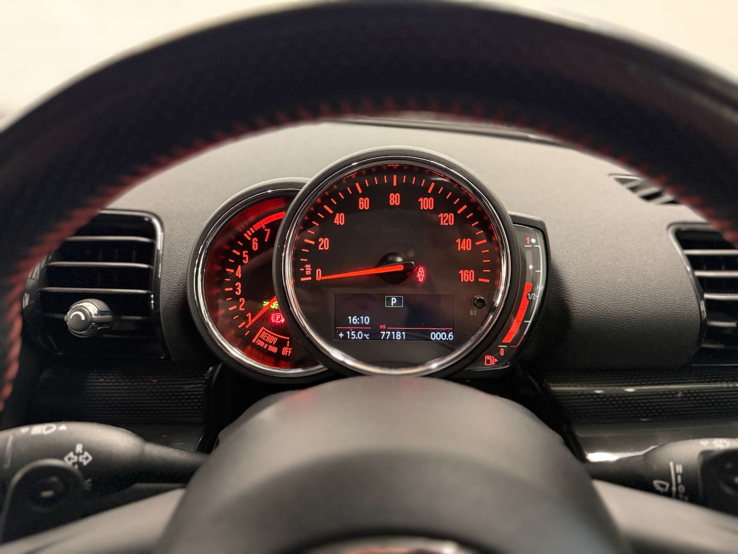 Used MINI Clubman 2017 for sale - 78105674: Photo 17