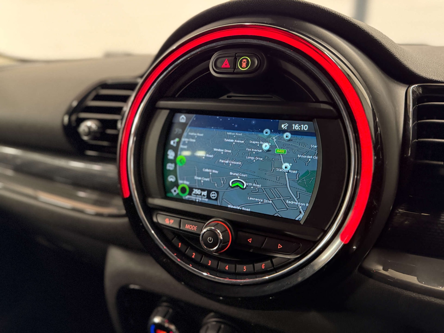 Used MINI Clubman 2017 for sale - 78105674: Photo 18