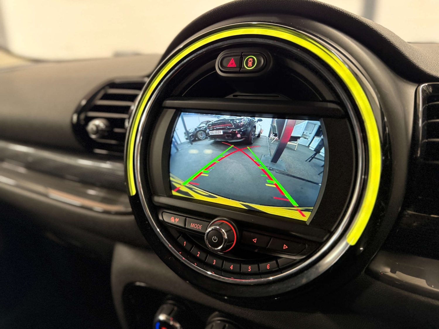 Used MINI Clubman 2017 for sale - 78105674: Photo 19