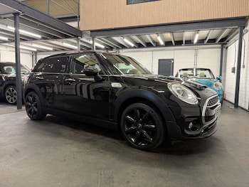 MINI Clubman feature image