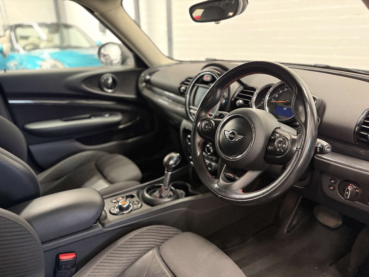 Used MINI Clubman 2017 for sale - 78105674: Photo 4