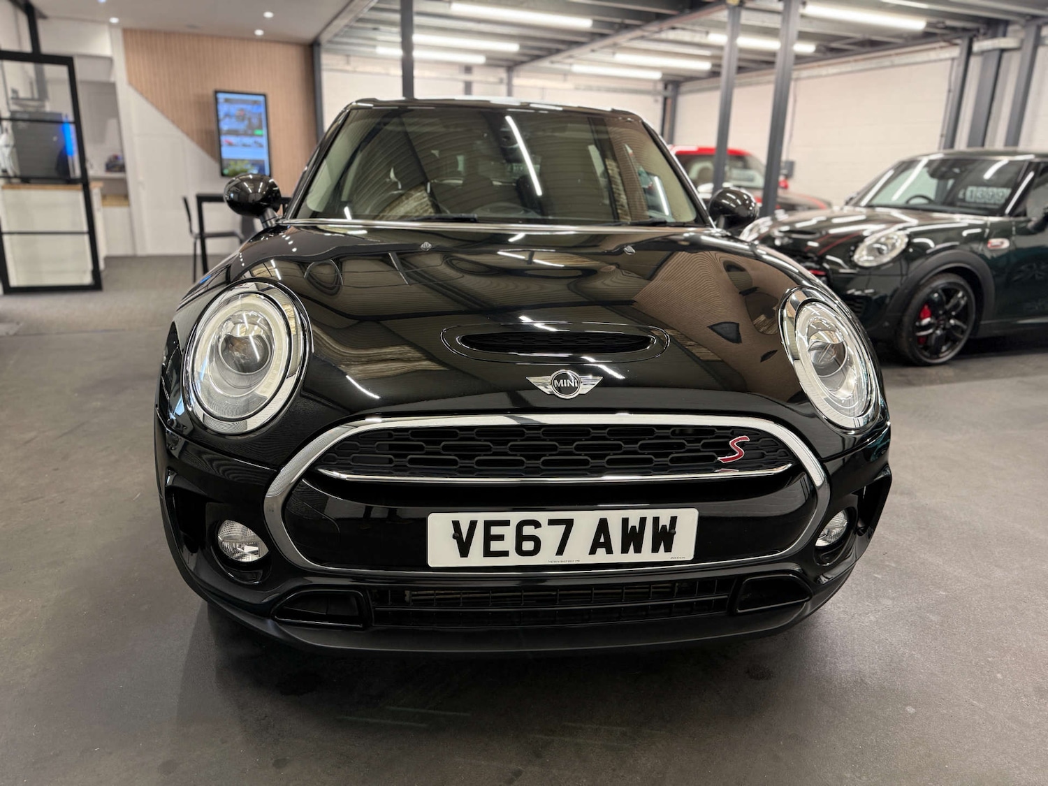Used MINI Clubman 2017 for sale - 78105674: Photo 6