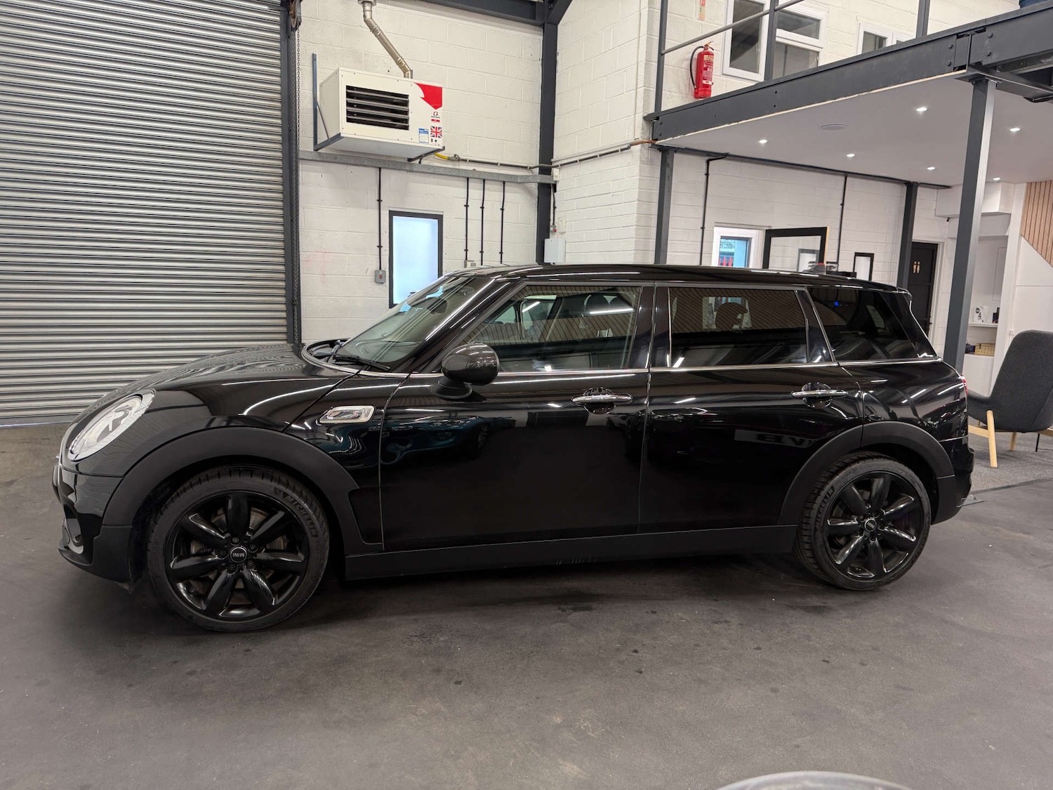 Used MINI Clubman 2017 for sale - 78105674: Photo 8