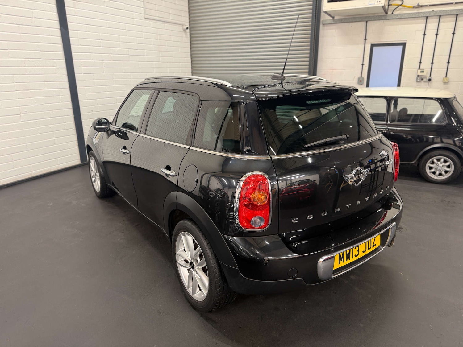 Used MINI Countryman 2013 for sale - 77059884: Photo 10