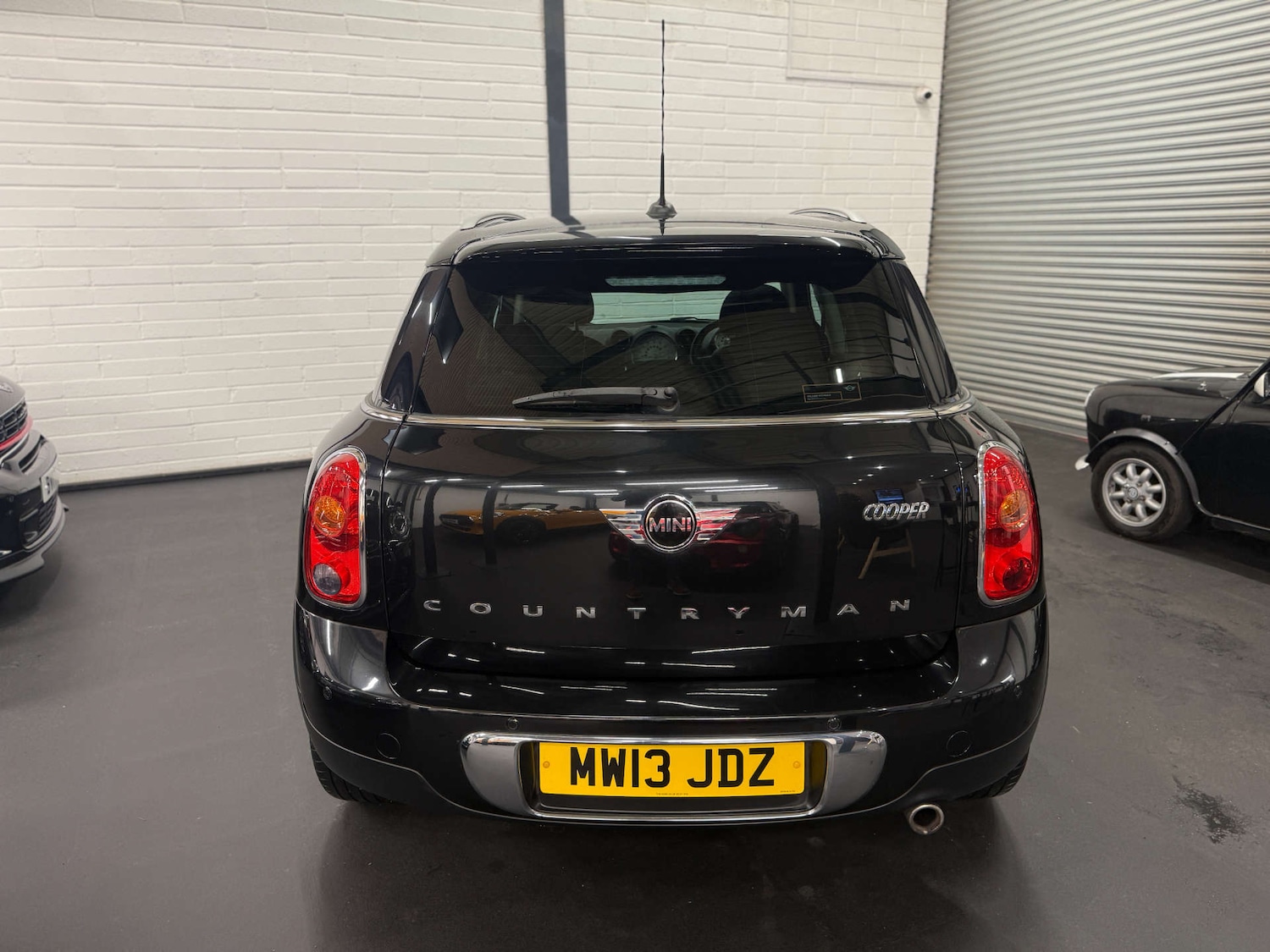 Used MINI Countryman 2013 for sale - 77059884: Photo 11