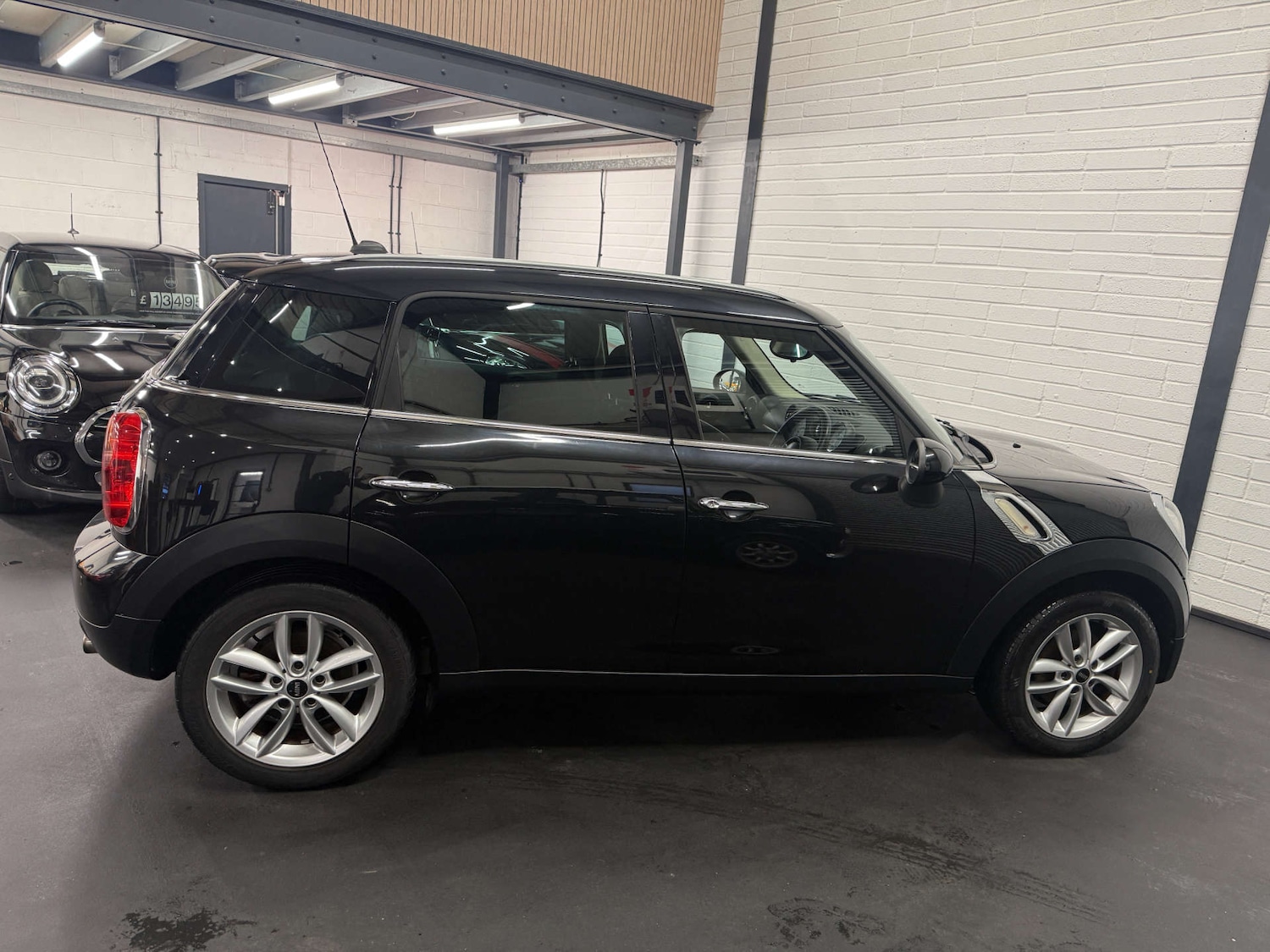 Used MINI Countryman 2013 for sale - 77059884: Photo 12