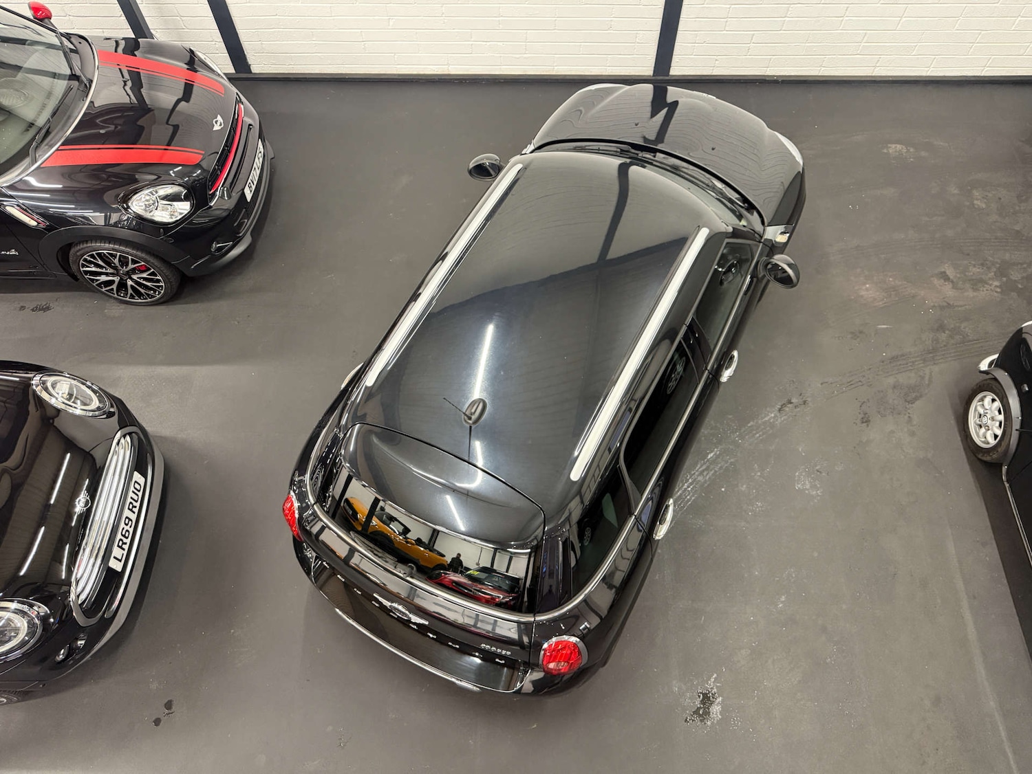 Used MINI Countryman 2013 for sale - 77059884: Photo 13