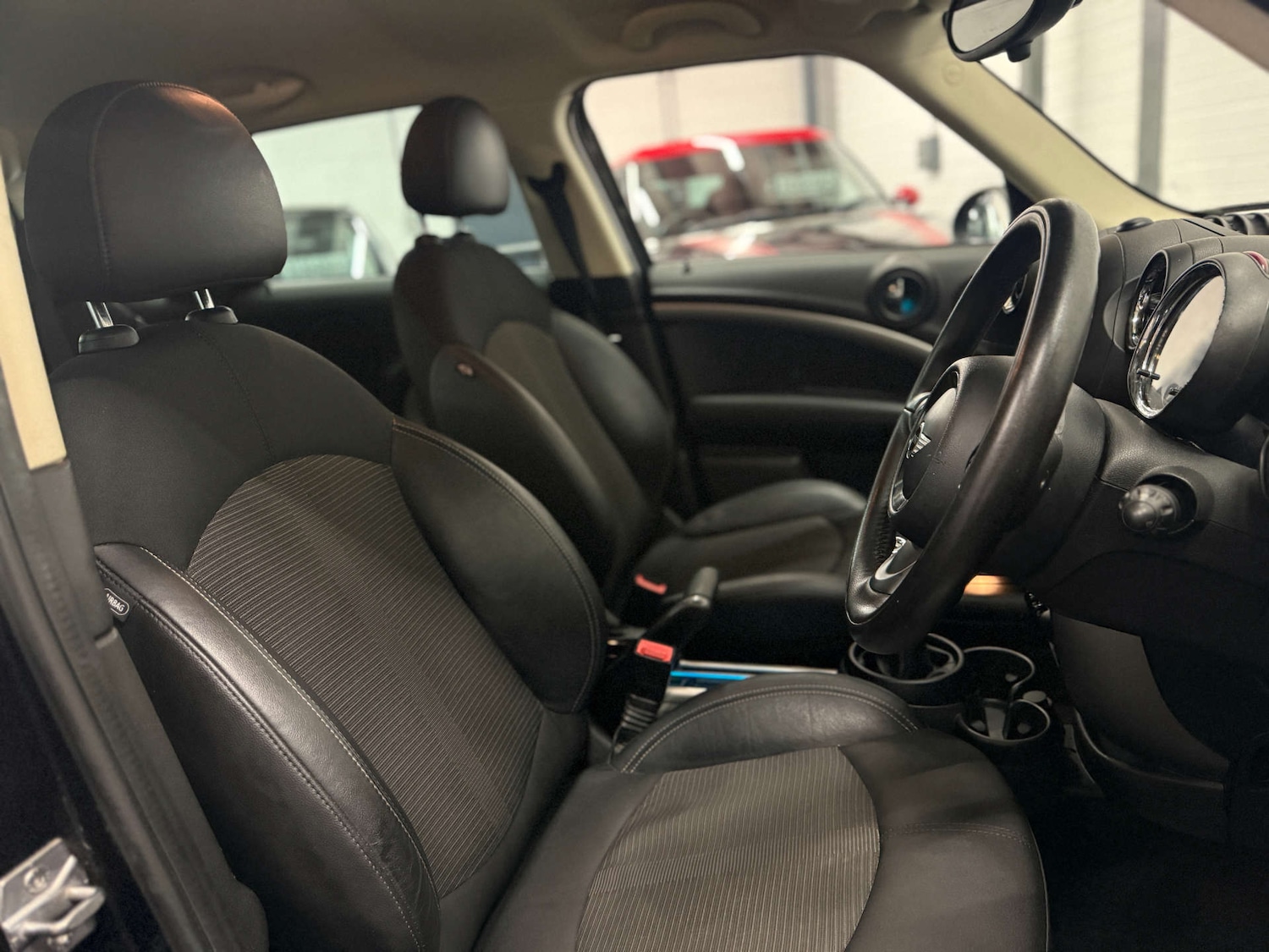 Used MINI Countryman 2013 for sale - 77059884: Photo 16