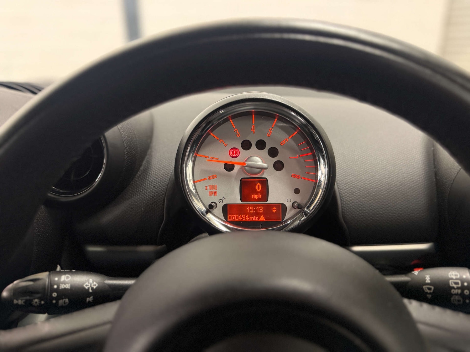 Used MINI Countryman 2013 for sale - 77059884: Photo 17