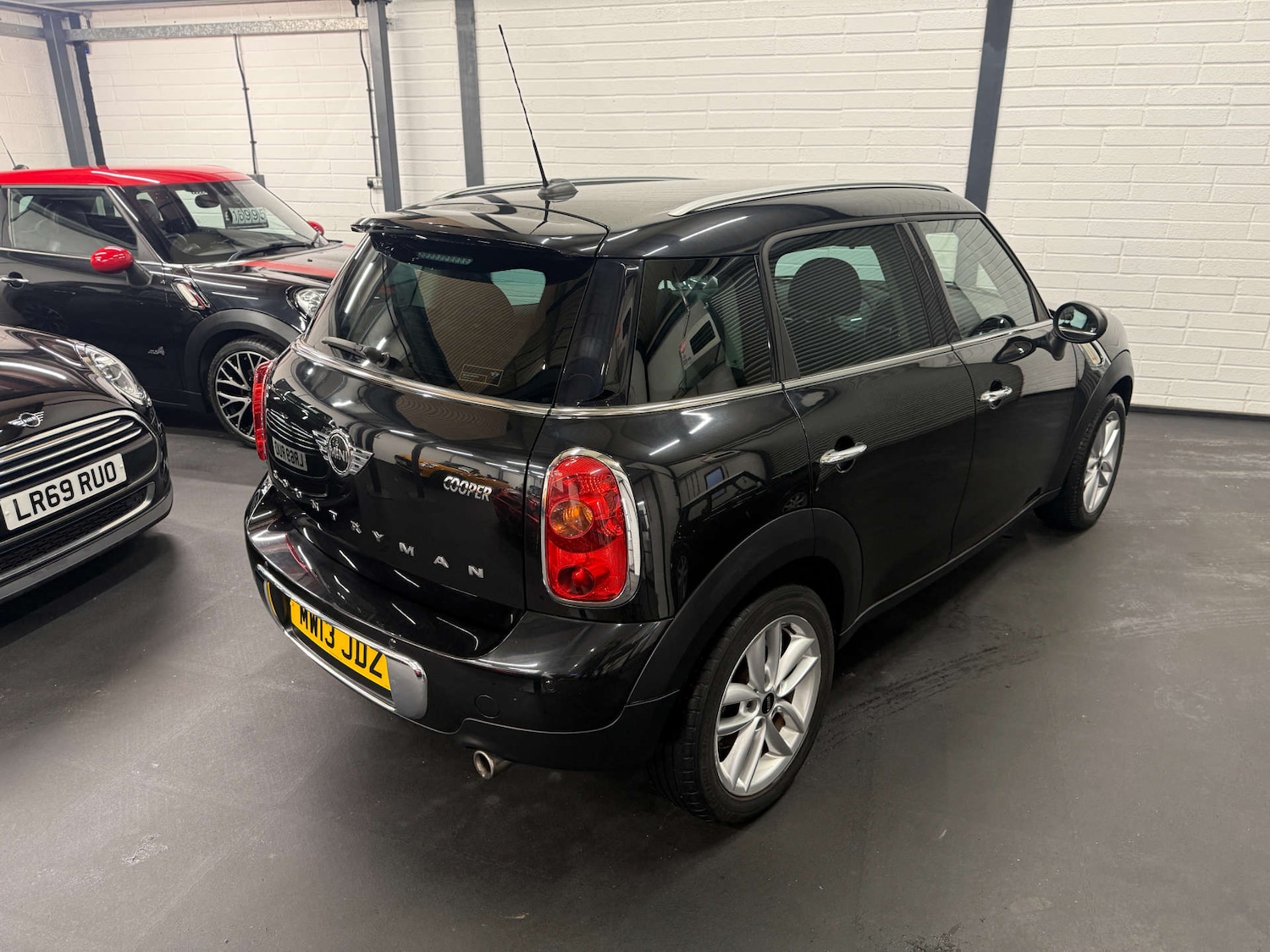 Used MINI Countryman 2013 for sale - 77059884: Photo 3