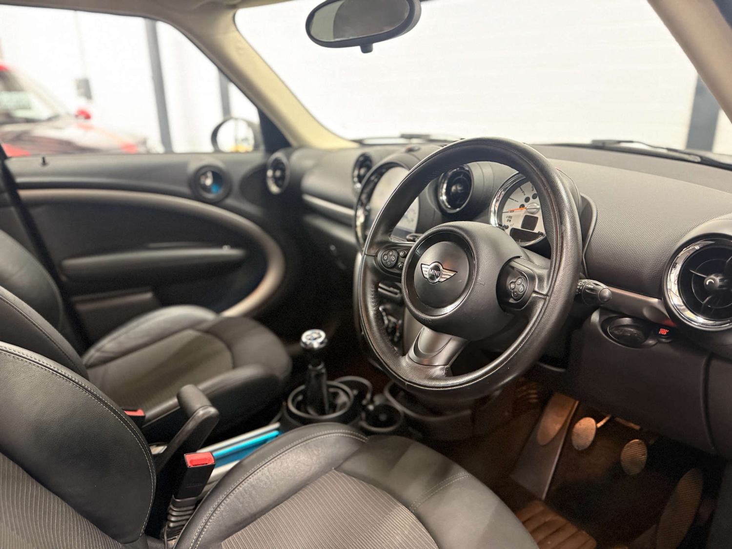 Used MINI Countryman 2013 for sale - 77059884: Photo 4