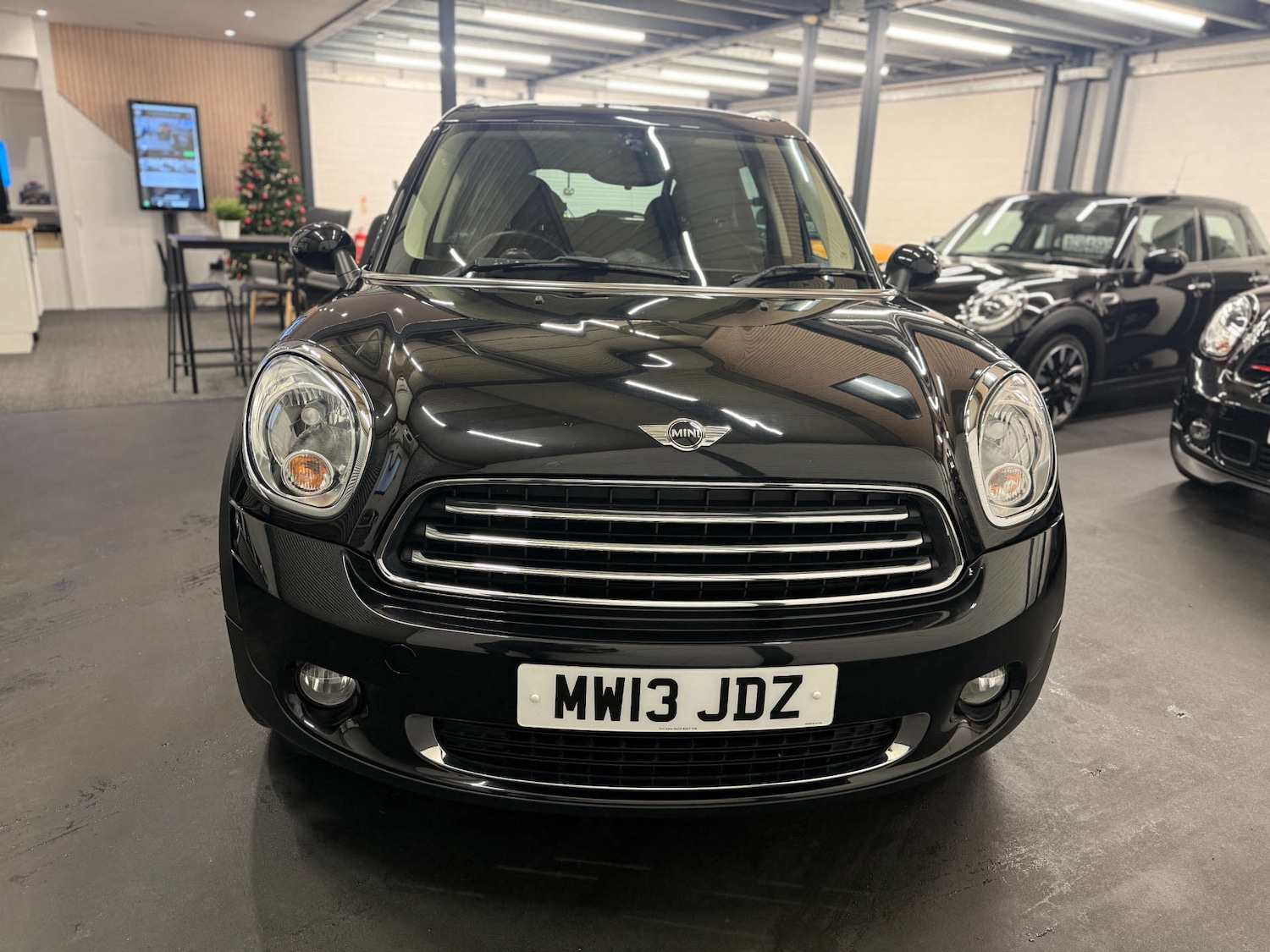 Used MINI Countryman 2013 for sale - 77059884: Photo 6