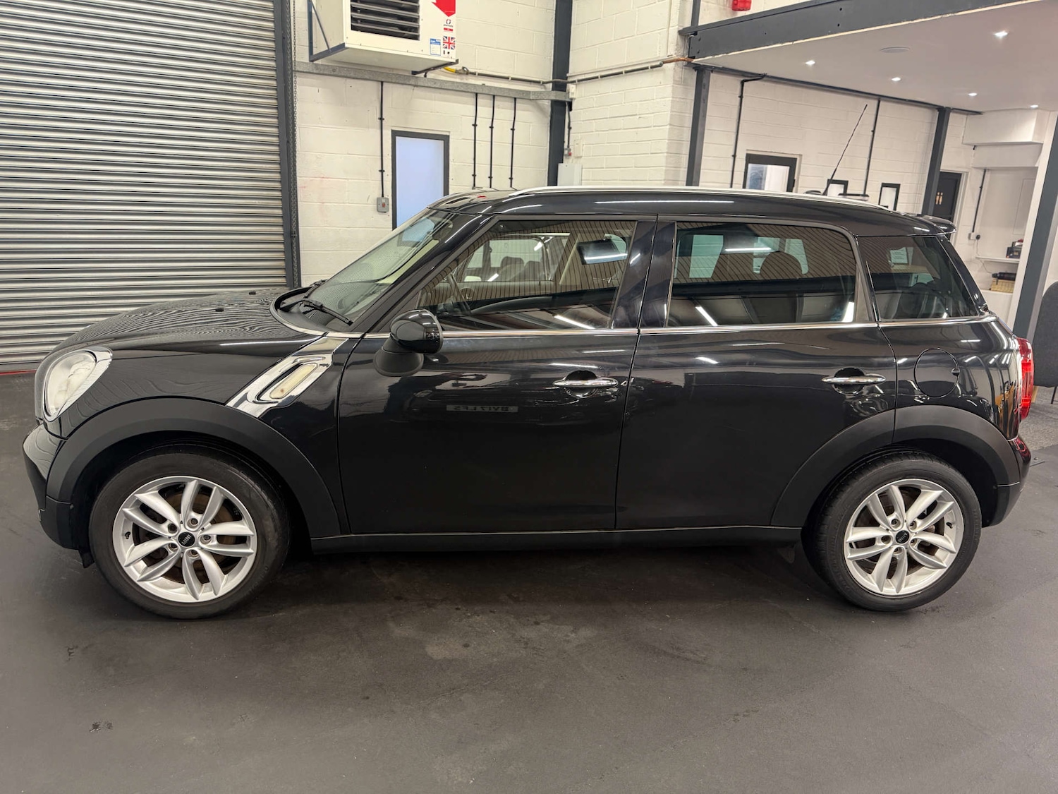 Used MINI Countryman 2013 for sale - 77059884: Photo 8