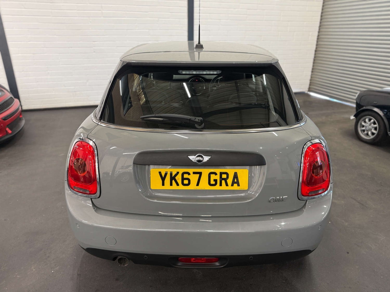 Used MINI Hatch 2017 for sale - 77950391: Photo 11