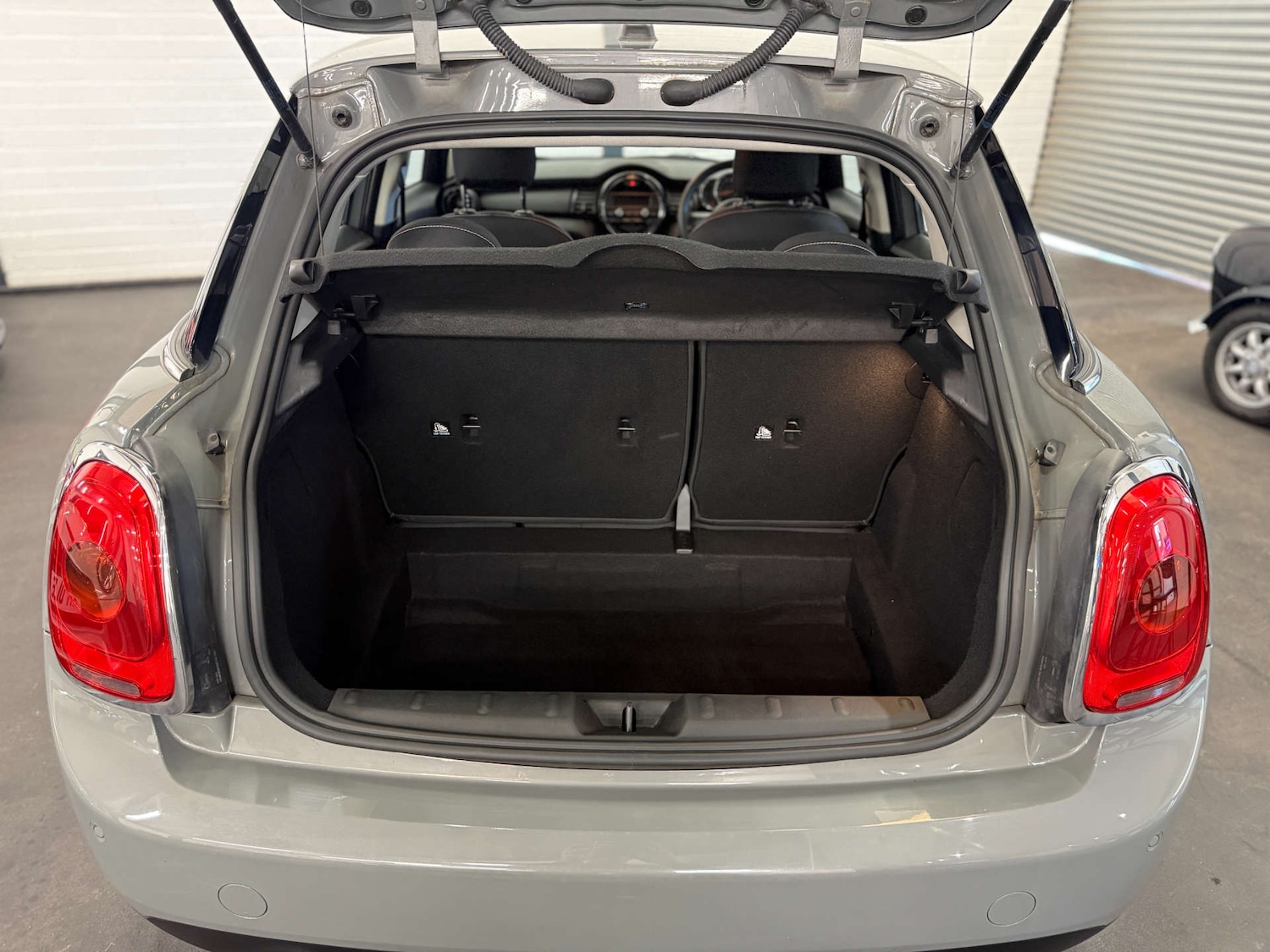 Used MINI Hatch 2017 for sale - 77950391: Photo 13