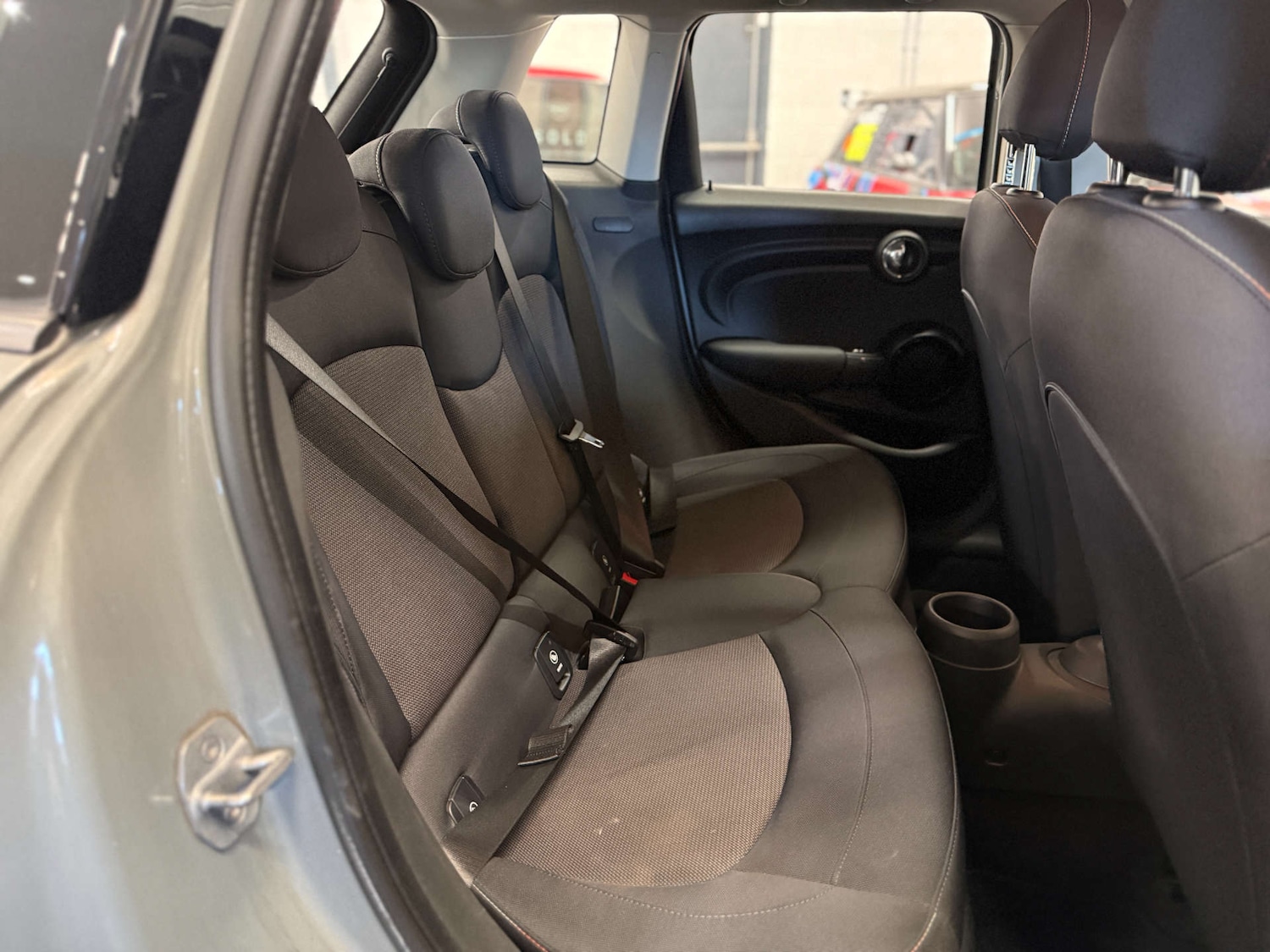 Used MINI Hatch 2017 for sale - 77950391: Photo 14