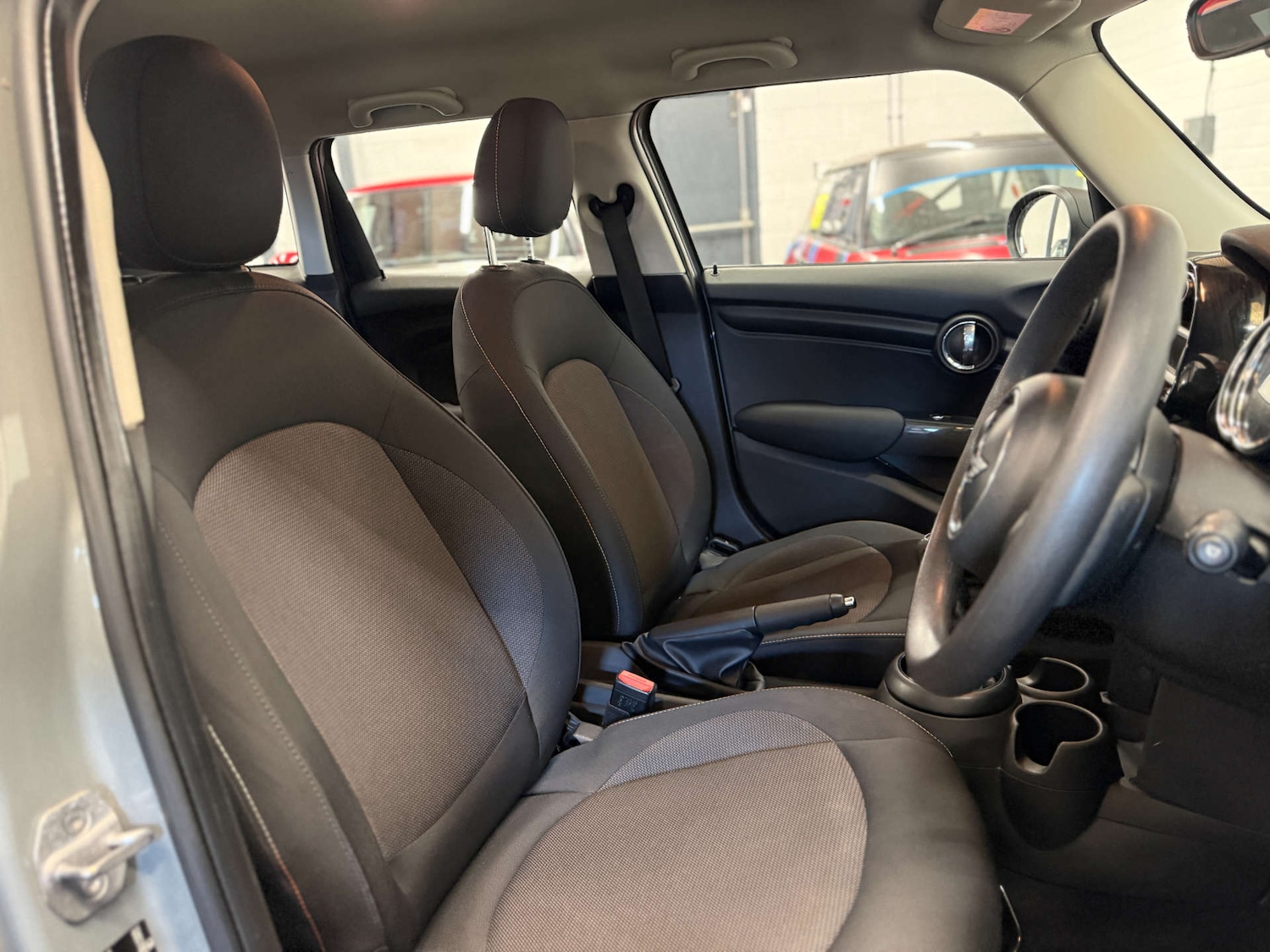 Used MINI Hatch 2017 for sale - 77950391: Photo 15