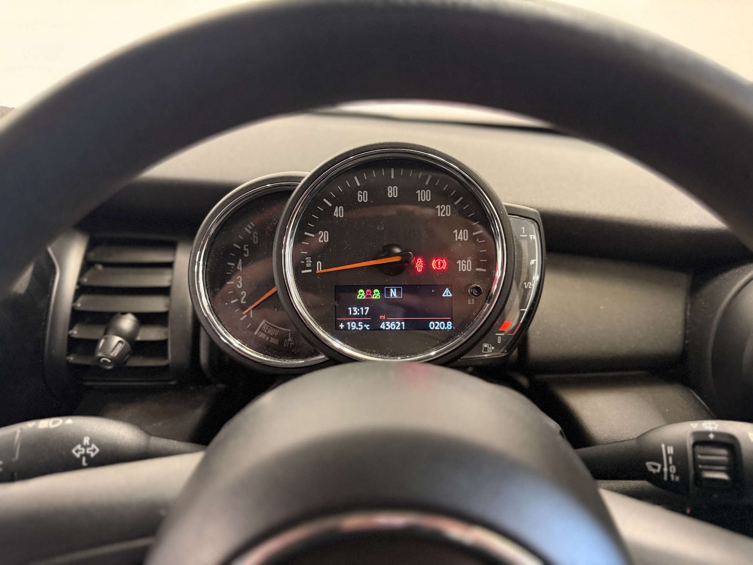 Used MINI Hatch 2017 for sale - 77950391: Photo 16