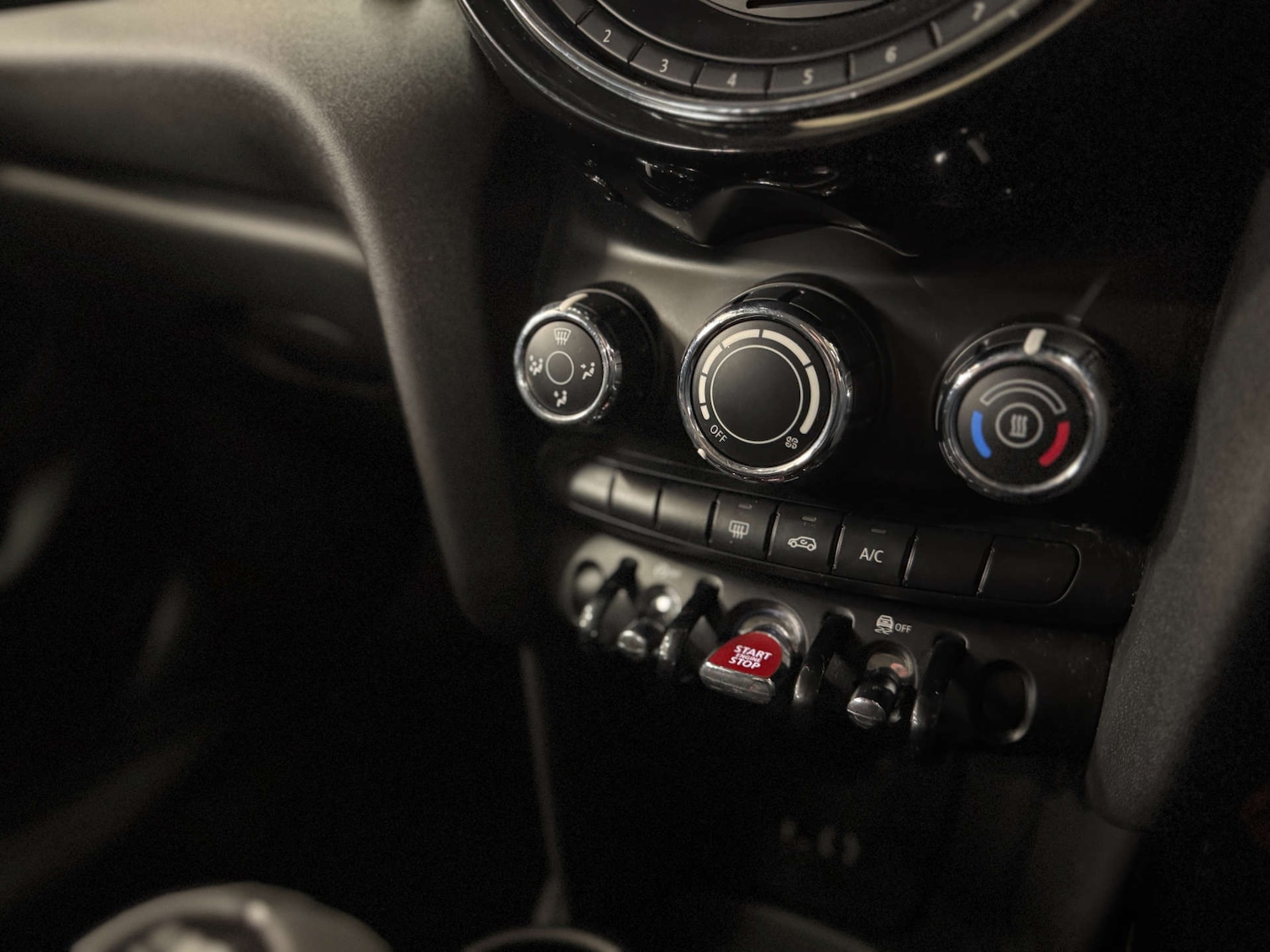 Used MINI Hatch 2017 for sale - 77950391: Photo 18