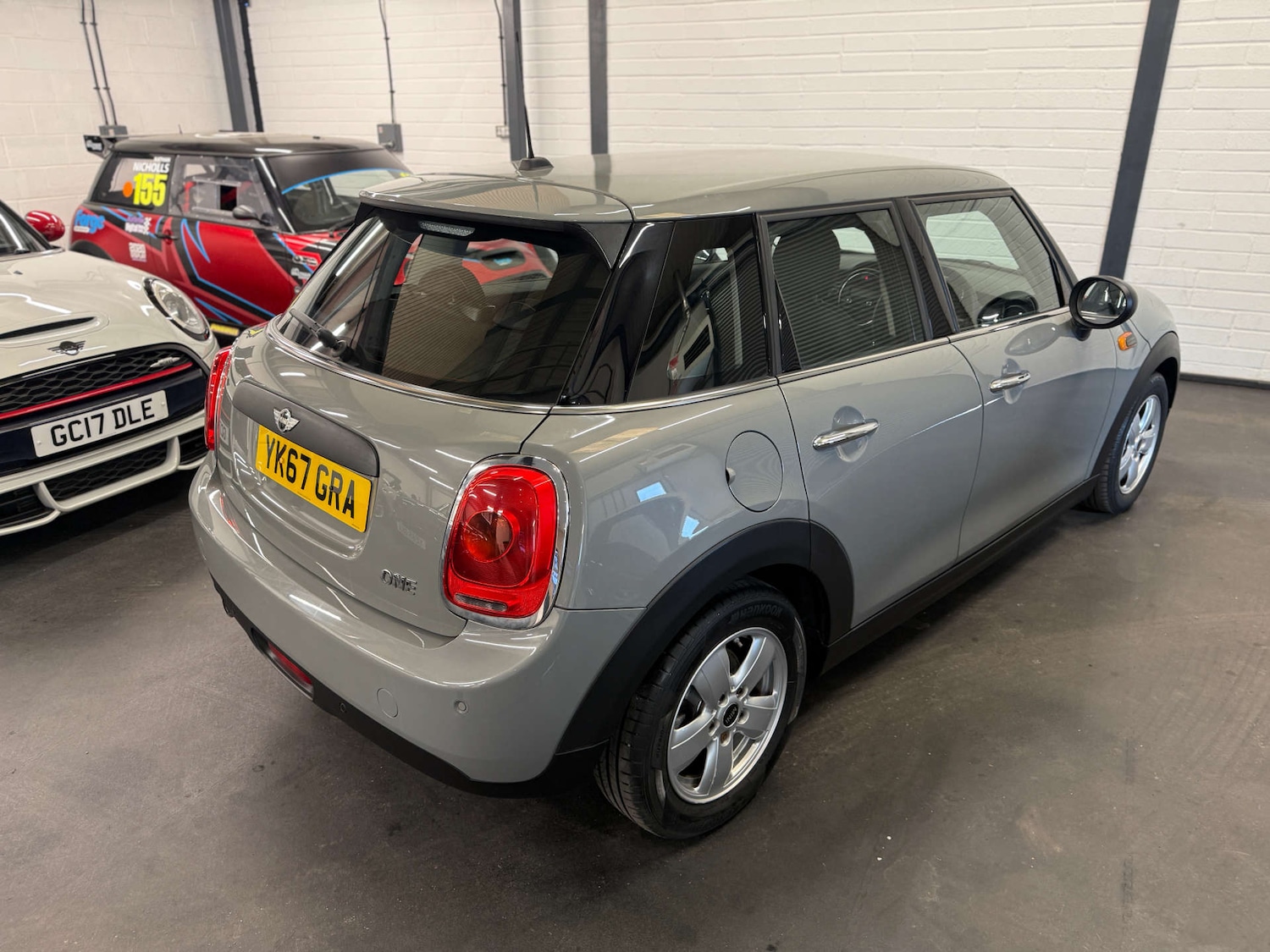 Used MINI Hatch 2017 for sale - 77950391: Photo 3