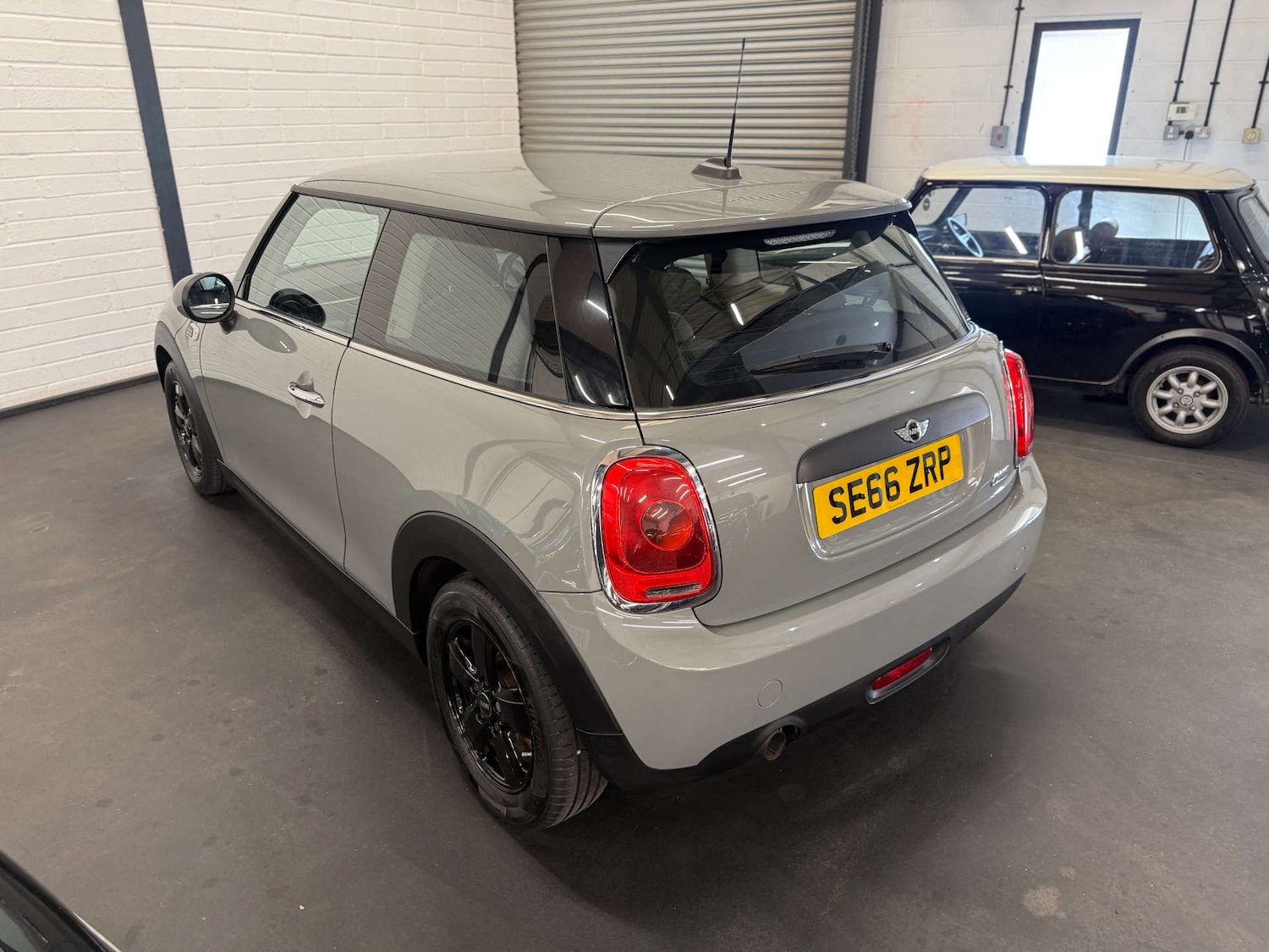 Used MINI Hatch 2016 for sale - 78162709: Photo 10