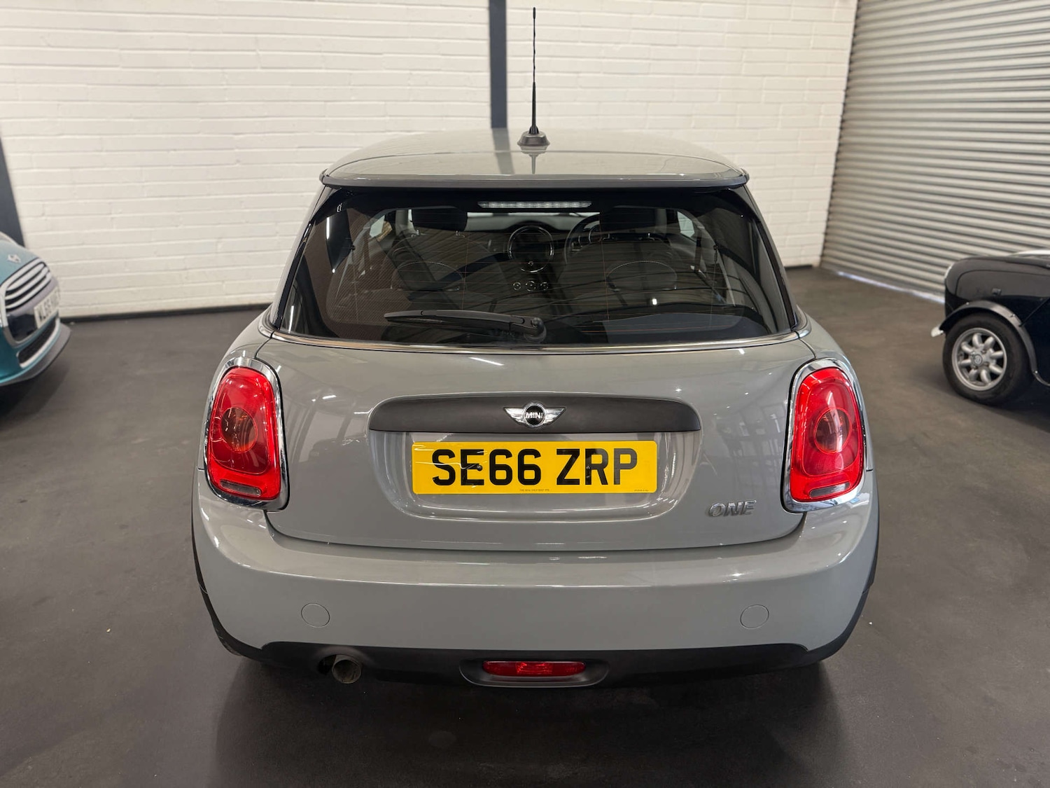 Used MINI Hatch 2016 for sale - 78162709: Photo 11
