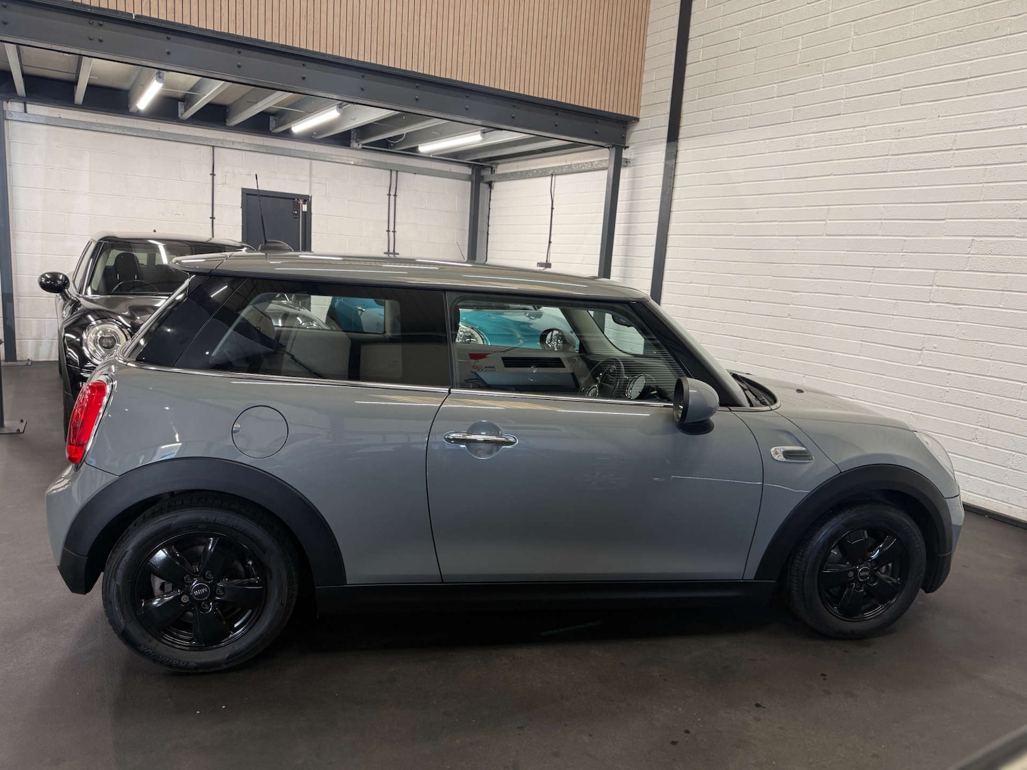 Used MINI Hatch 2016 for sale - 78162709: Photo 12