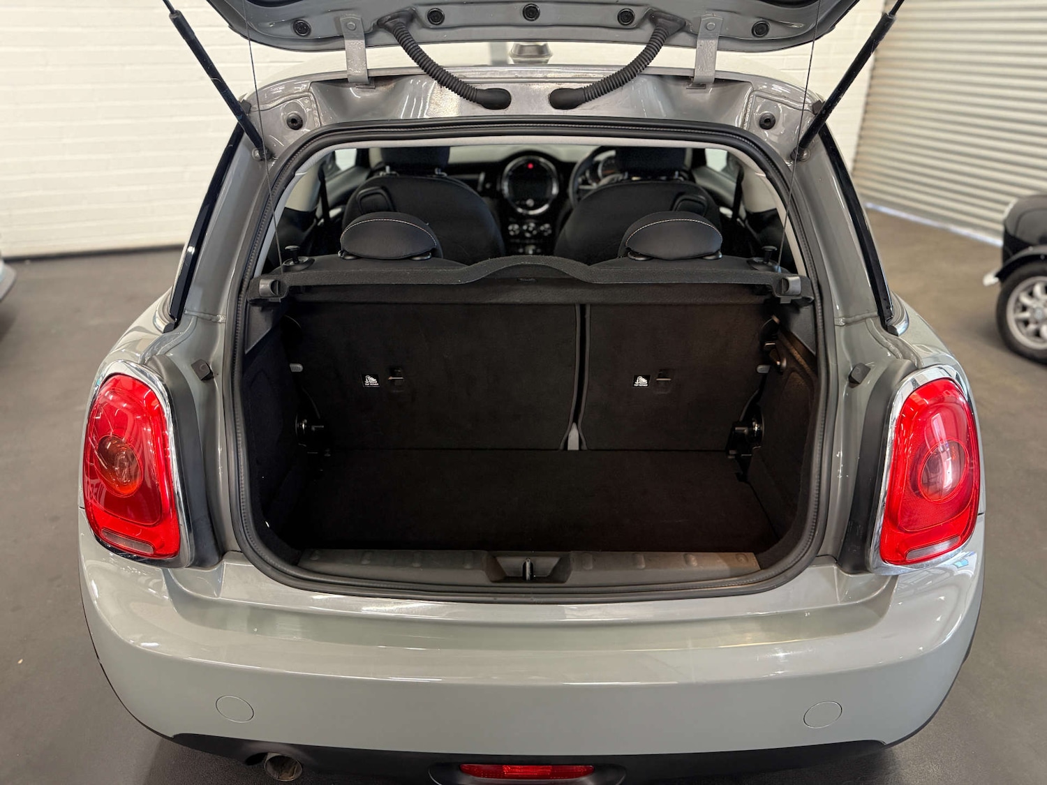 Used MINI Hatch 2016 for sale - 78162709: Photo 13