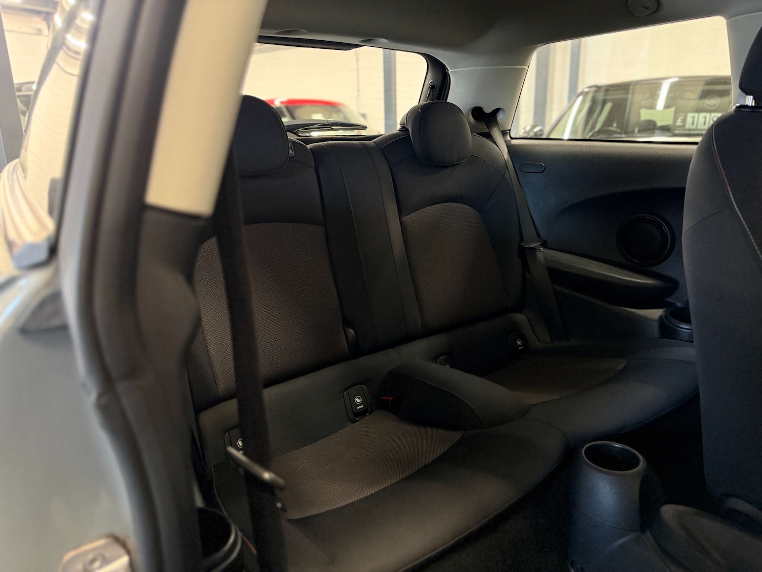 Used MINI Hatch 2016 for sale - 78162709: Photo 14