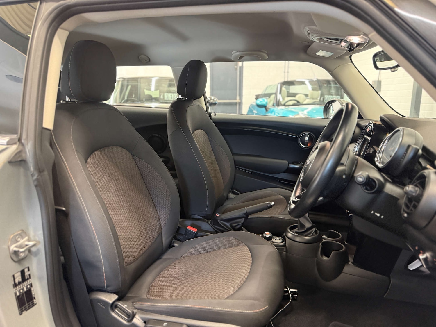 Used MINI Hatch 2016 for sale - 78162709: Photo 15