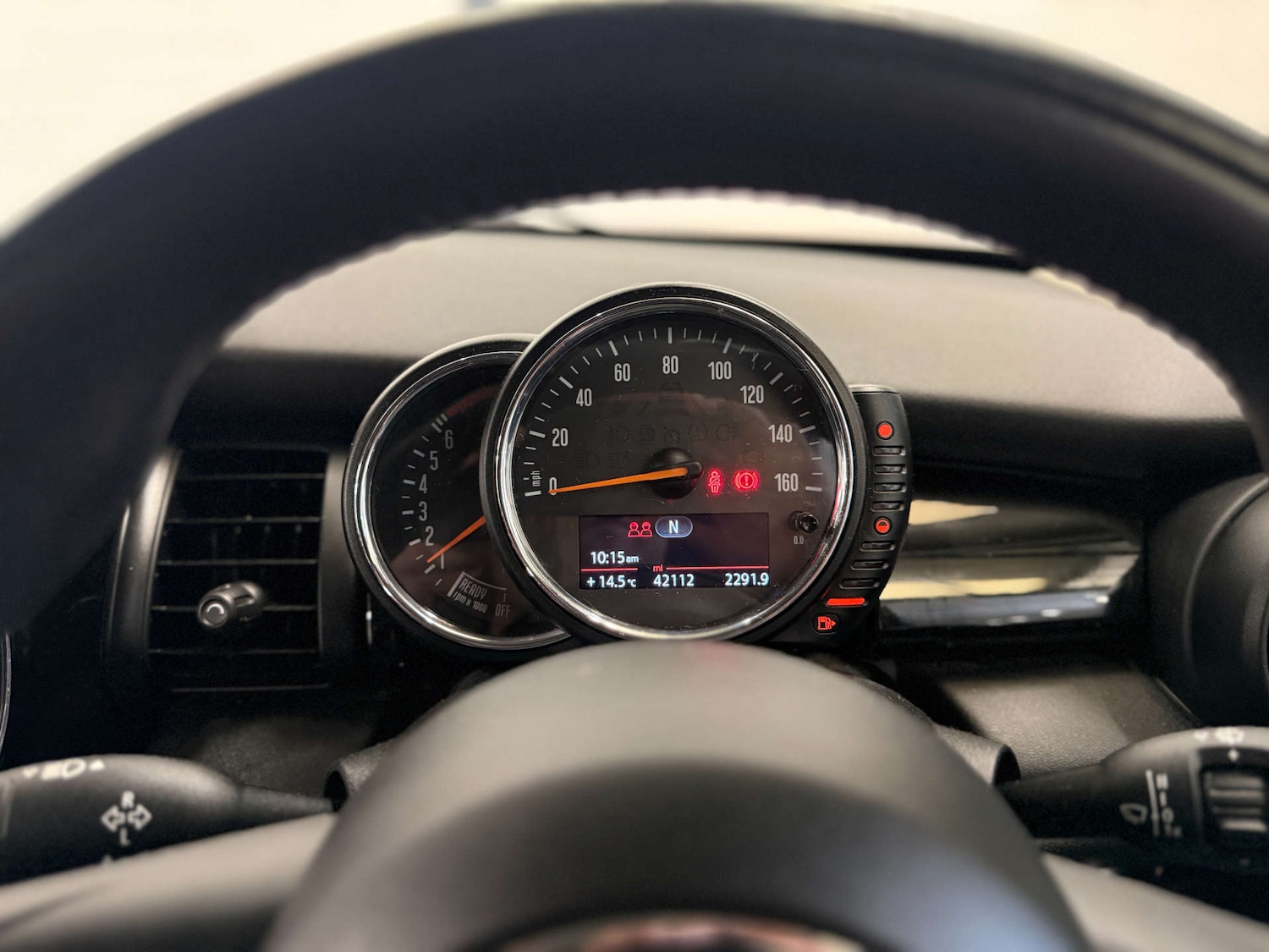 Used MINI Hatch 2016 for sale - 78162709: Photo 17