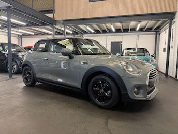 Used MINI Hatch 2016 for sale - 78162709: Photo