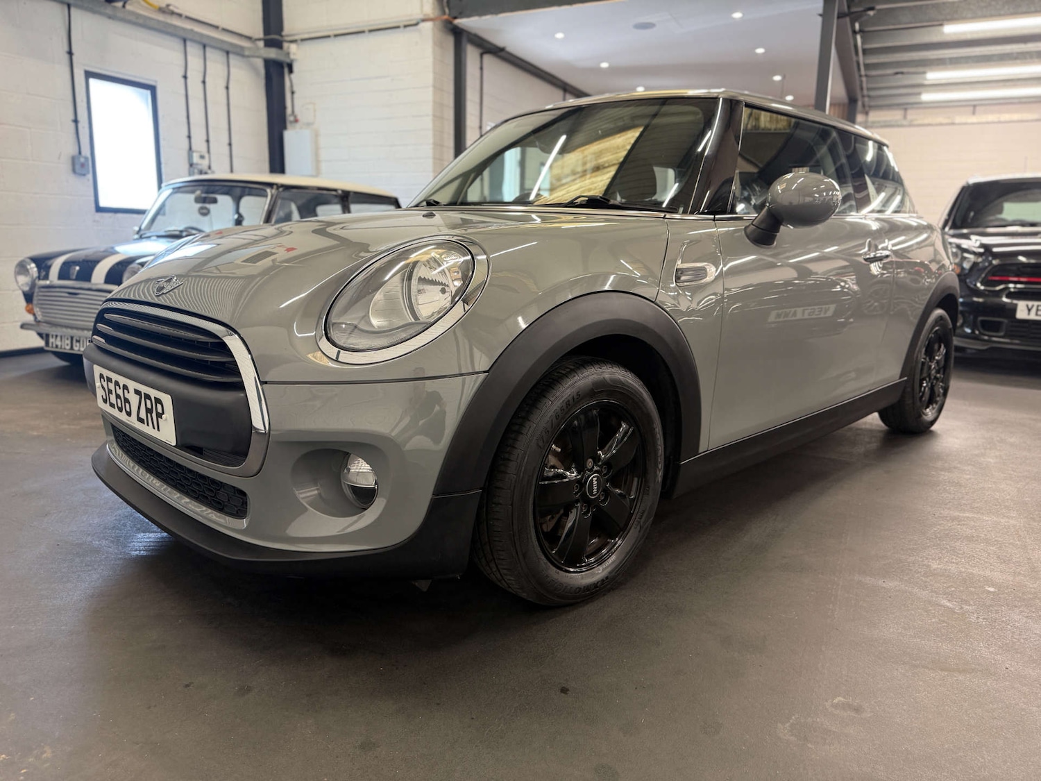 Used MINI Hatch 2016 for sale - 78162709: Photo 2