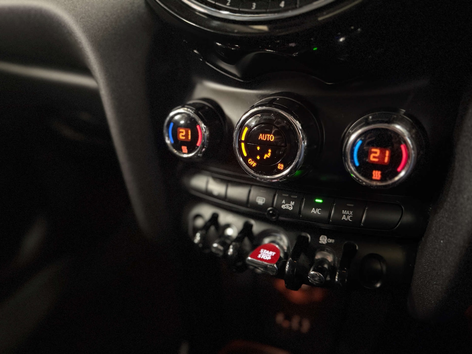 Used MINI Hatch 2016 for sale - 78162709: Photo 20