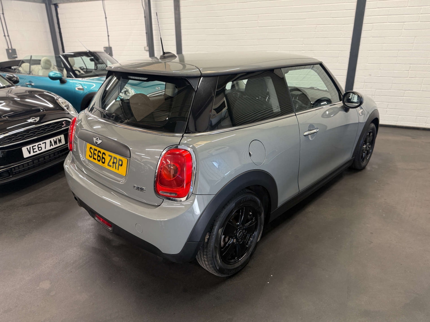 Used MINI Hatch 2016 for sale - 78162709: Photo 3